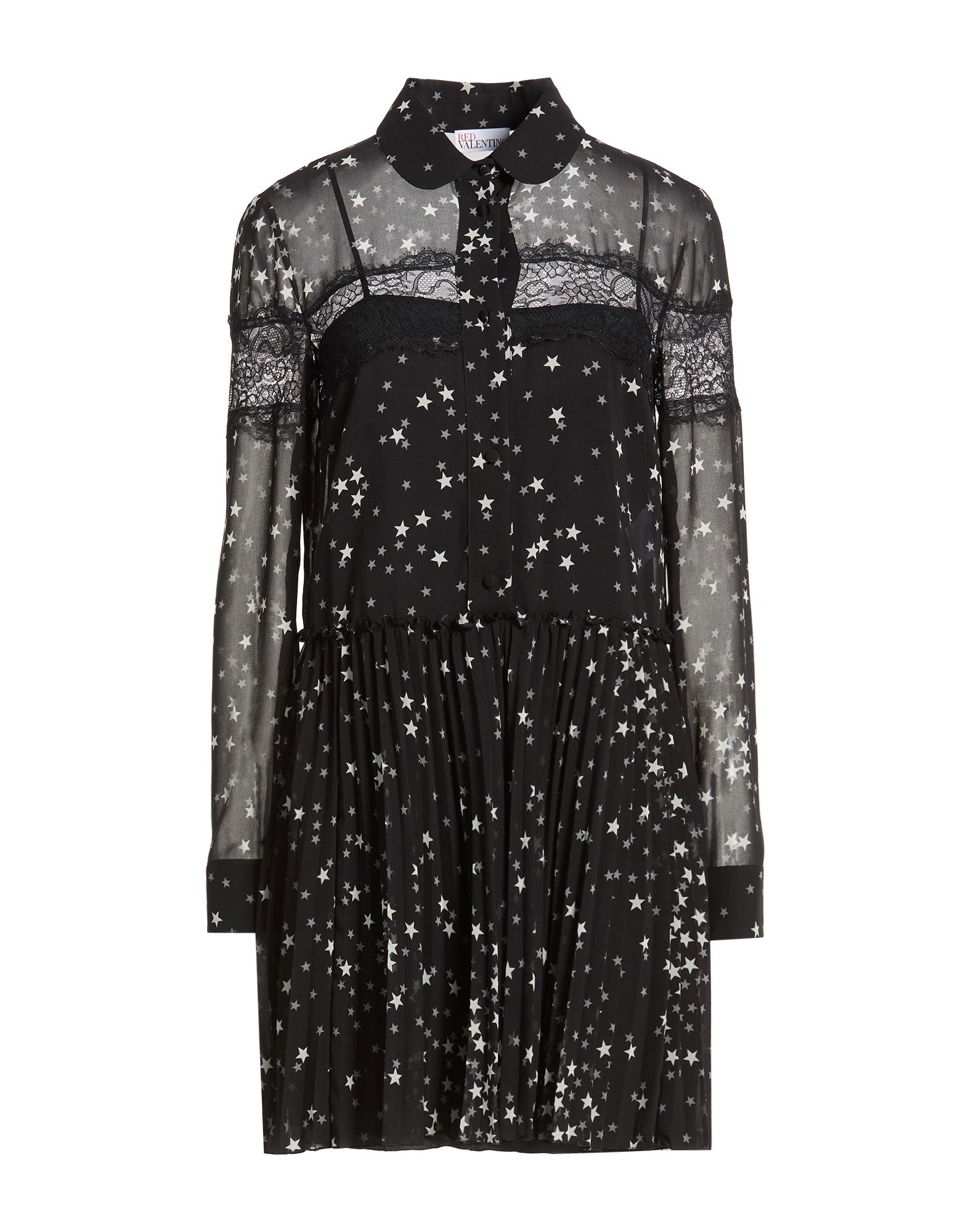 RED Valentino RED Valentino ΦΟΡΕΜΑΤΑ Μίνι φόρεμα