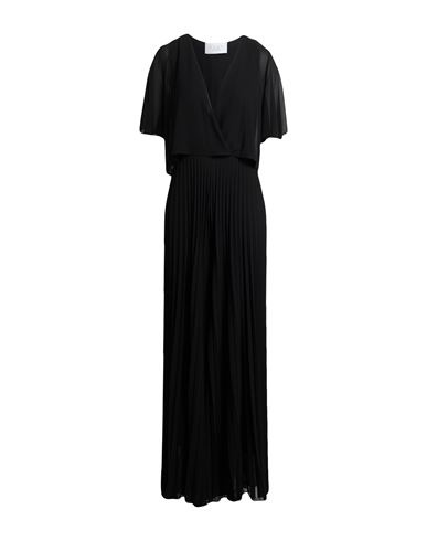 Jumpsuit Damen Schwarz 32,34,36,38,40 Damen