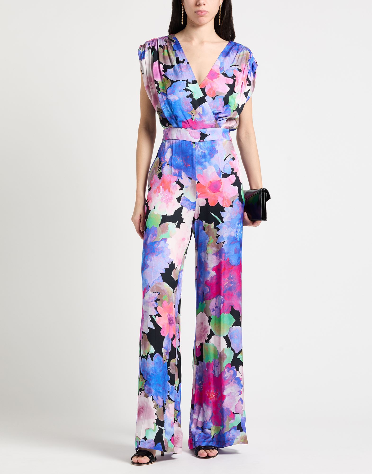  Kaos - Overalls - Jumpsuits - On Yoox.com 