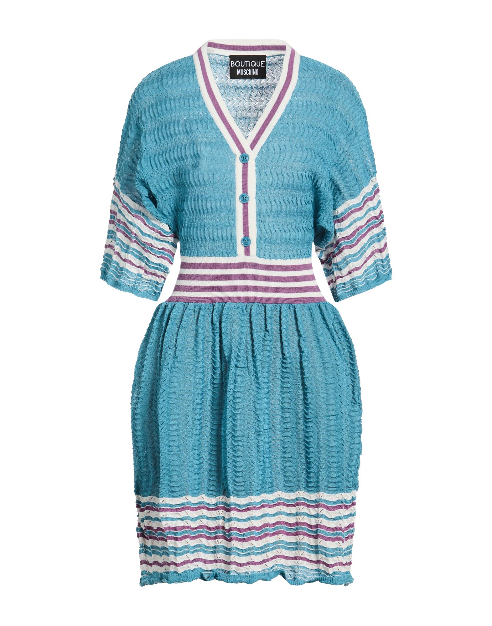 BOUTIQUE MOSCHINO BOUTIQUE MOSCHINO ΦΟΡΕΜΑΤΑ Μίνι φόρεμα