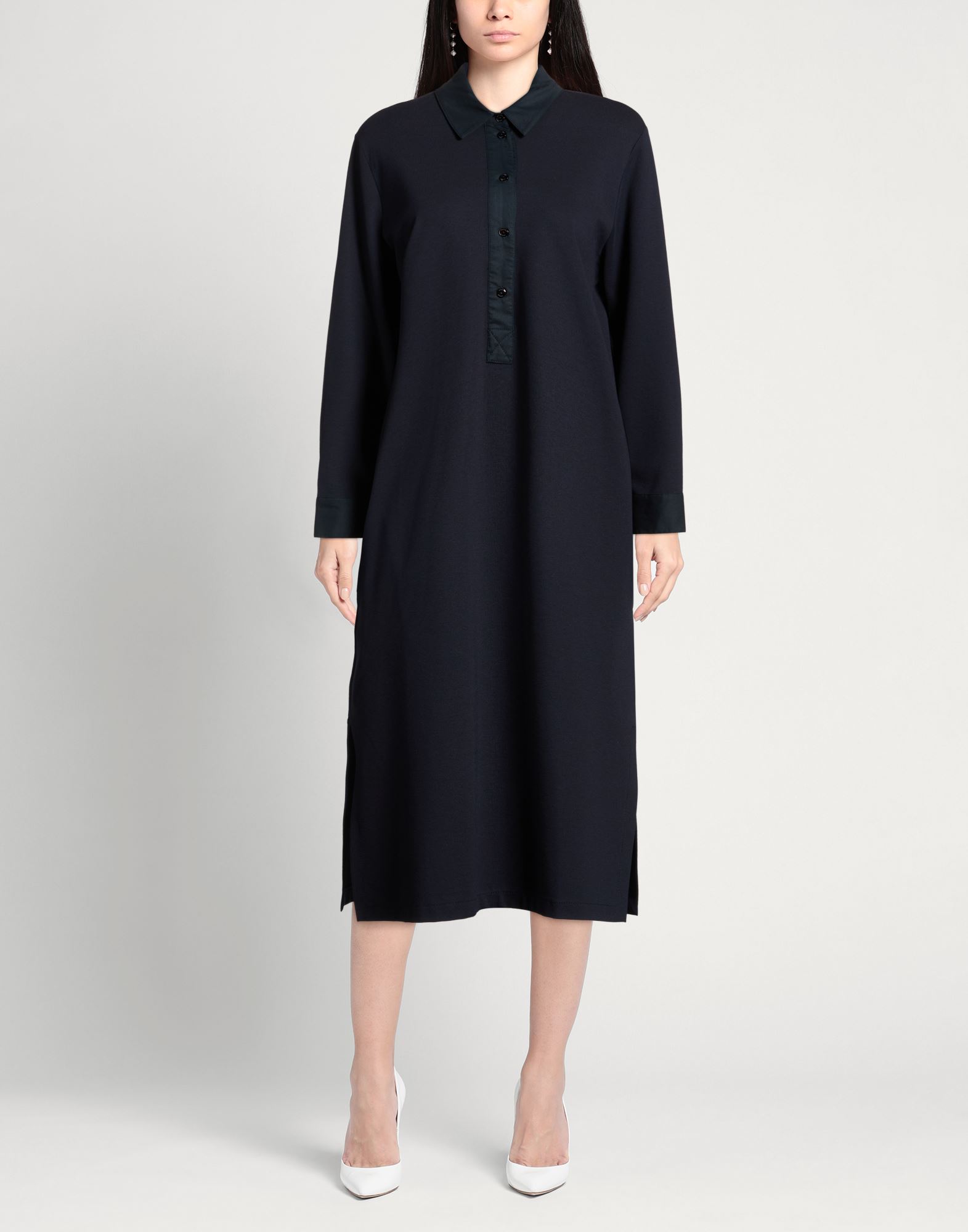  Marina Sport By Marina Rinaldi - Vestidos - Vestidos Midi - On Yoox.com 
