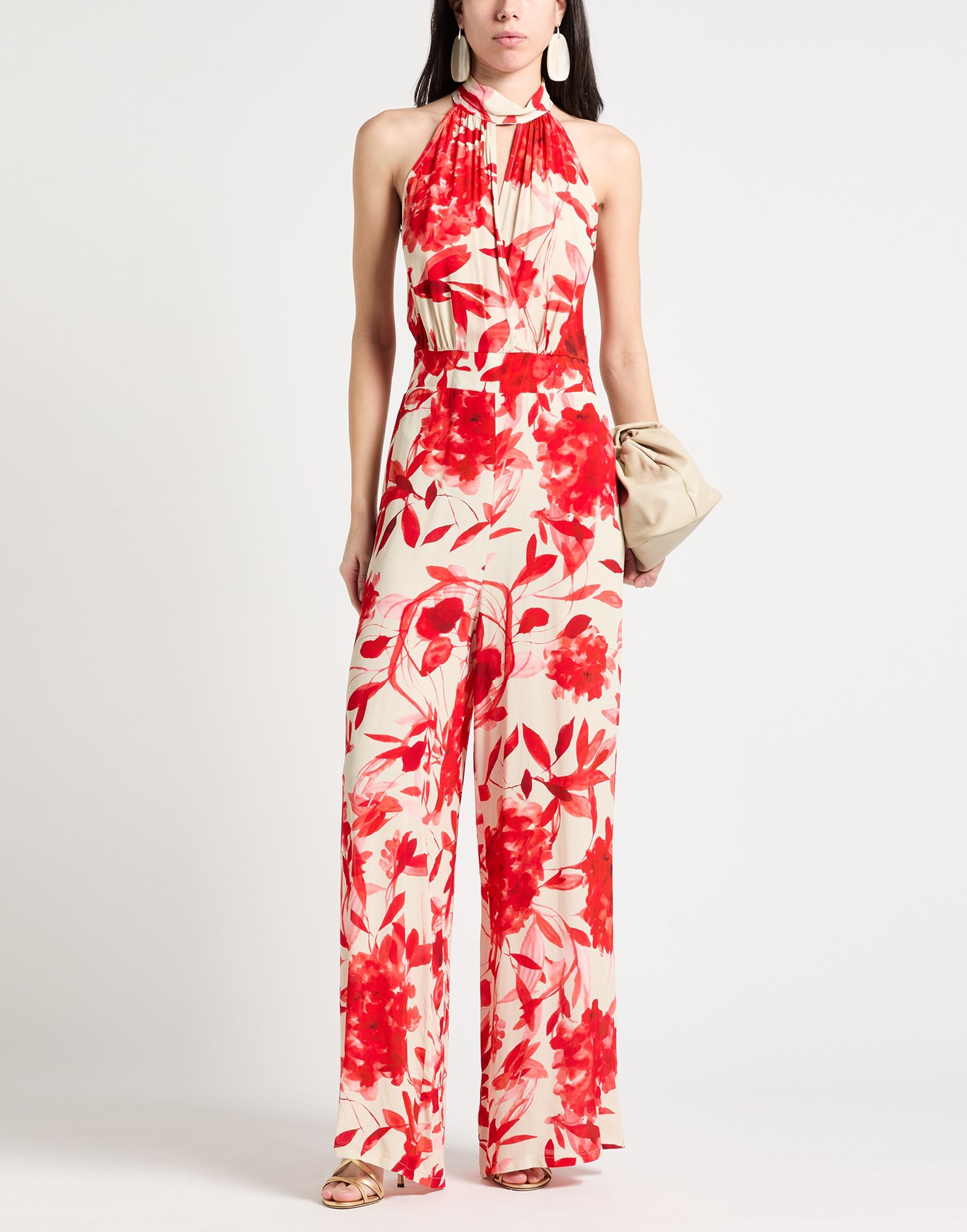  Kaos - Overalls - Jumpsuits - On Yoox.com 
