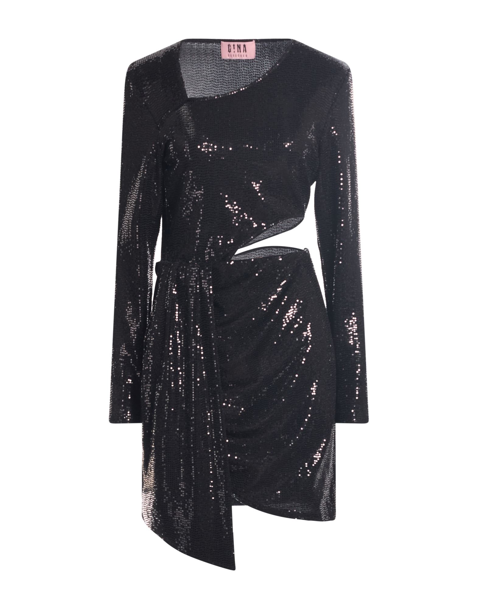  Gina Gorgeous - Kleider - Mini-kleider - On Yoox.com 