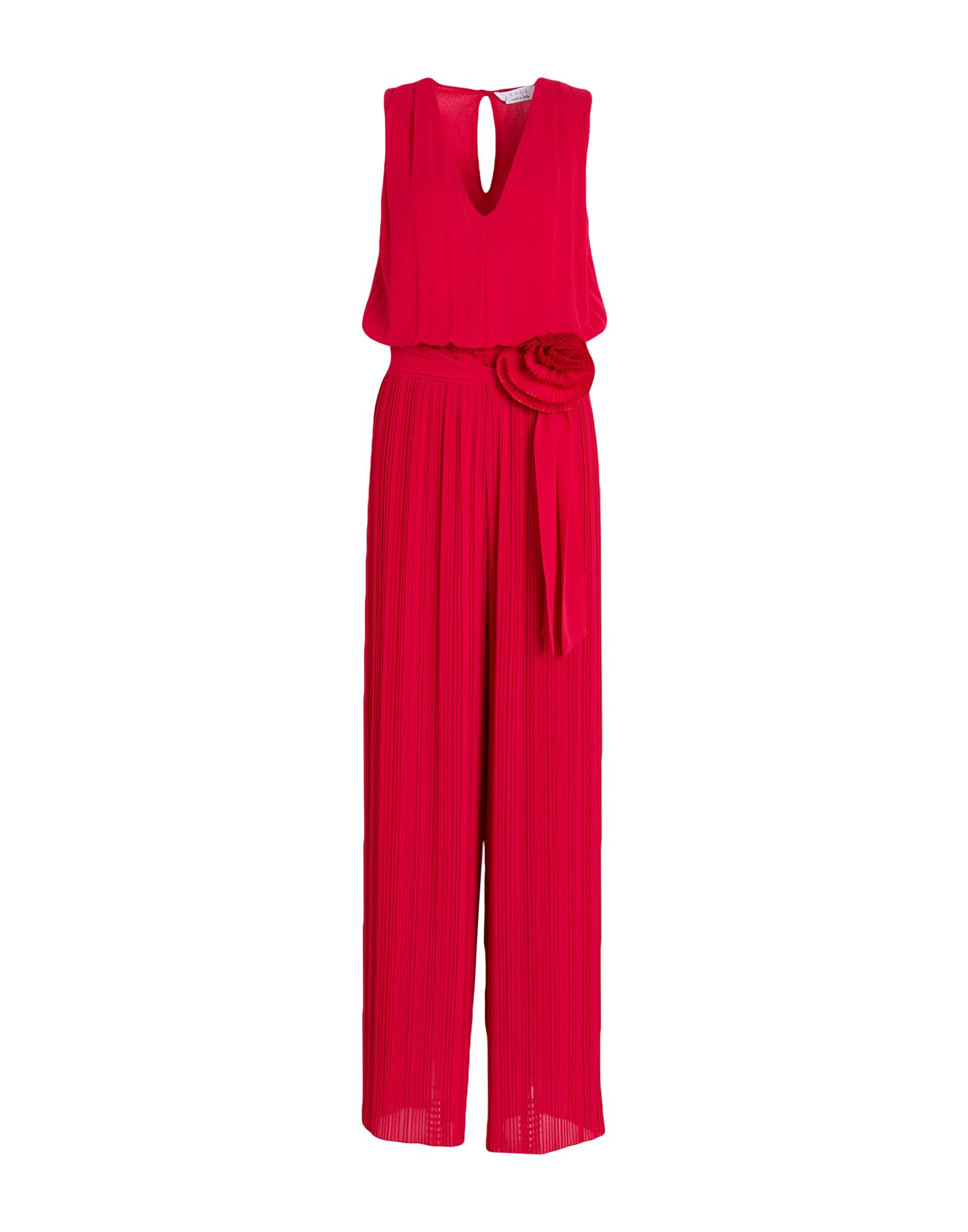  Kaos - Overalls - Jumpsuits - On Yoox.com 