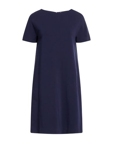 Mini-Kleid Damen Blau 34,36,38,40 Damen