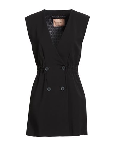 Blazer Damen Schwarz 36 Damen