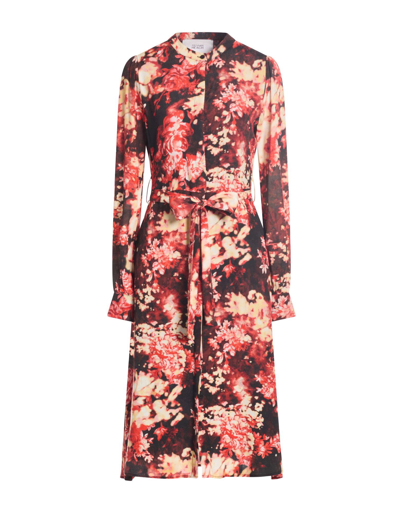  SILVIAN HEACH ΦΟΡΕΜΑΤΑ Midi φόρεμα