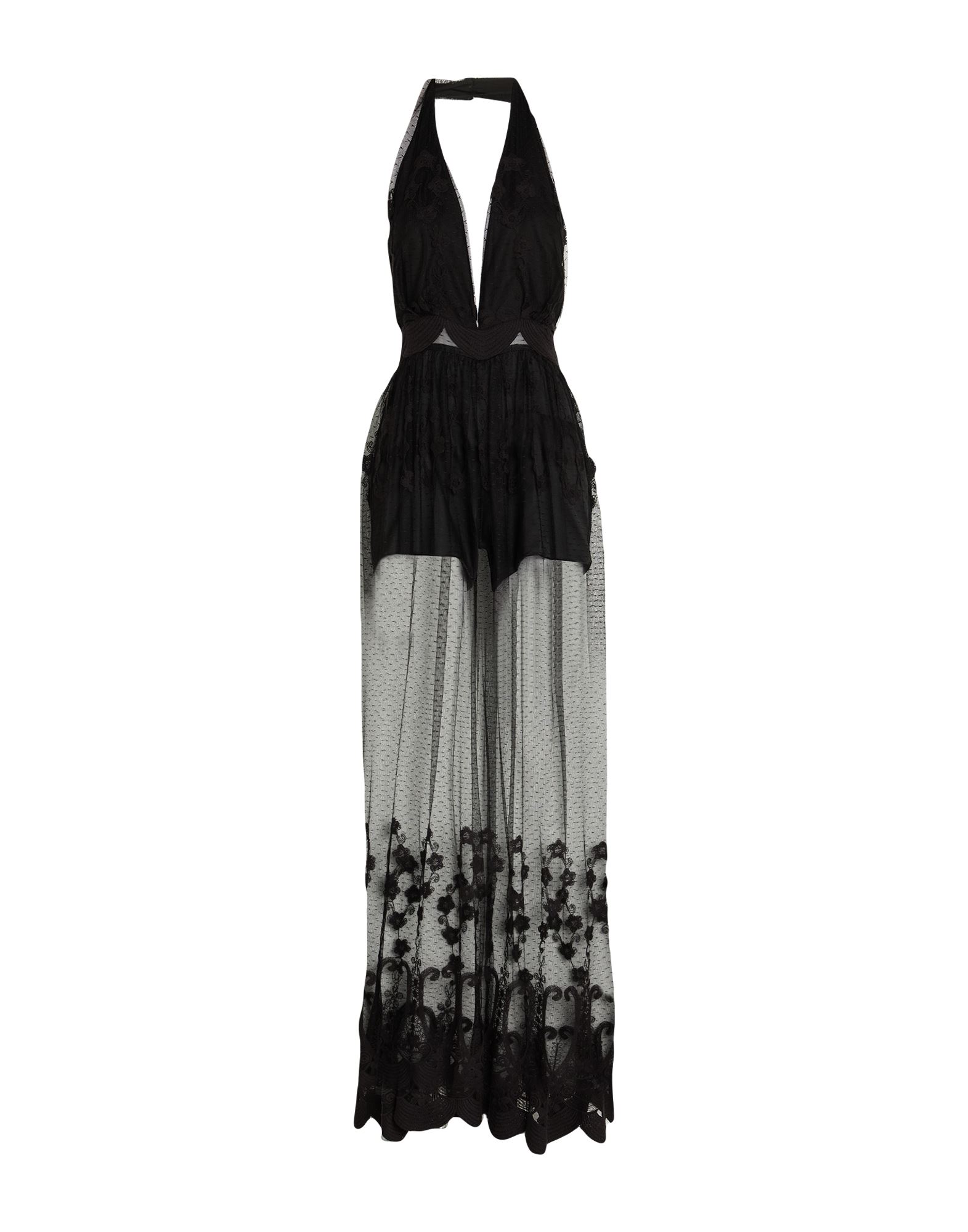  Nora Barth - Kleider - Maxi-kleider - On Yoox.com 