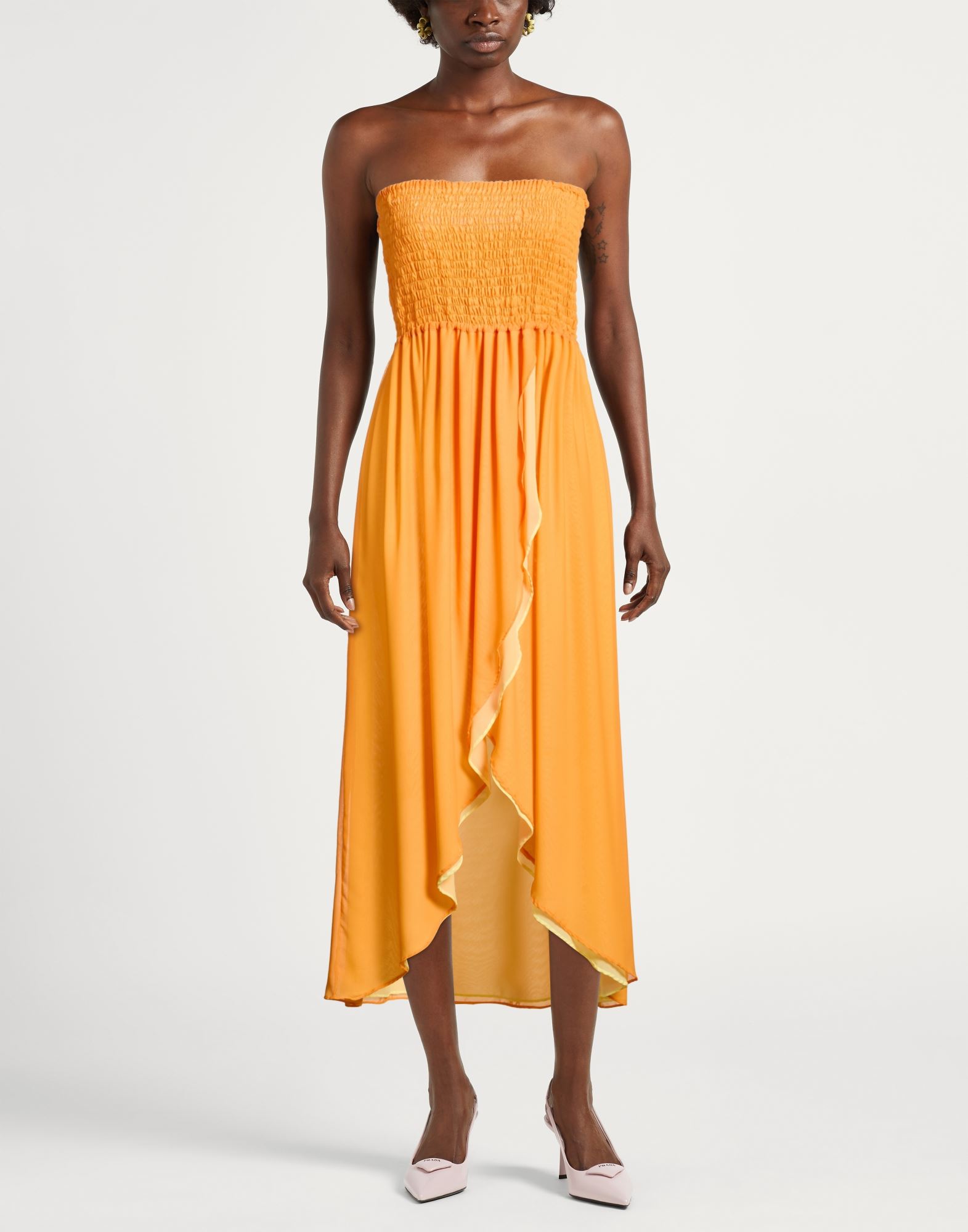  Suoli - Kleider - Midi-kleider - On Yoox.com 