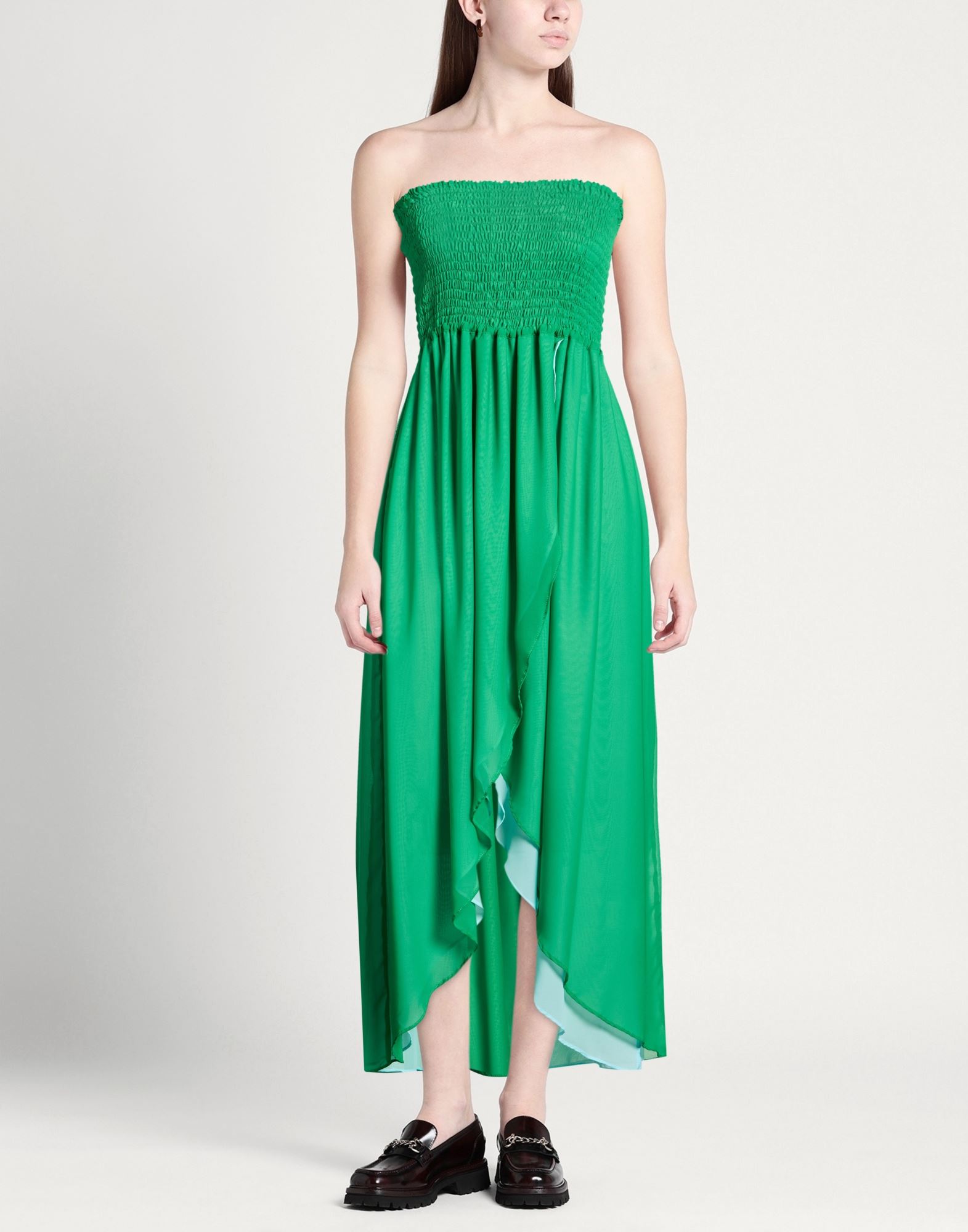 Suoli - Vestidos - Vestidos Midi - On Yoox.com 