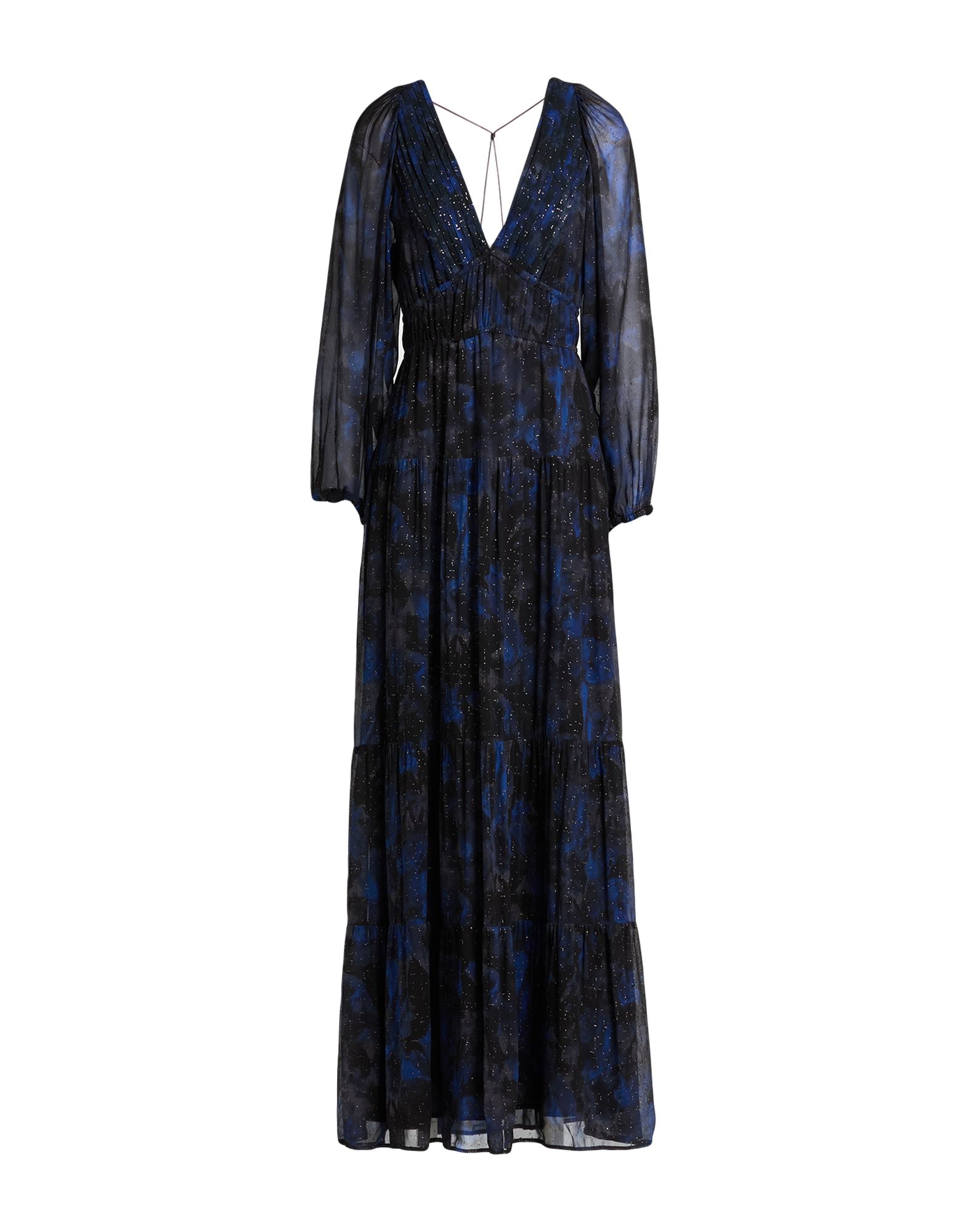  Dondup - Vestidos - Vestidos Largos - On Yoox.com 