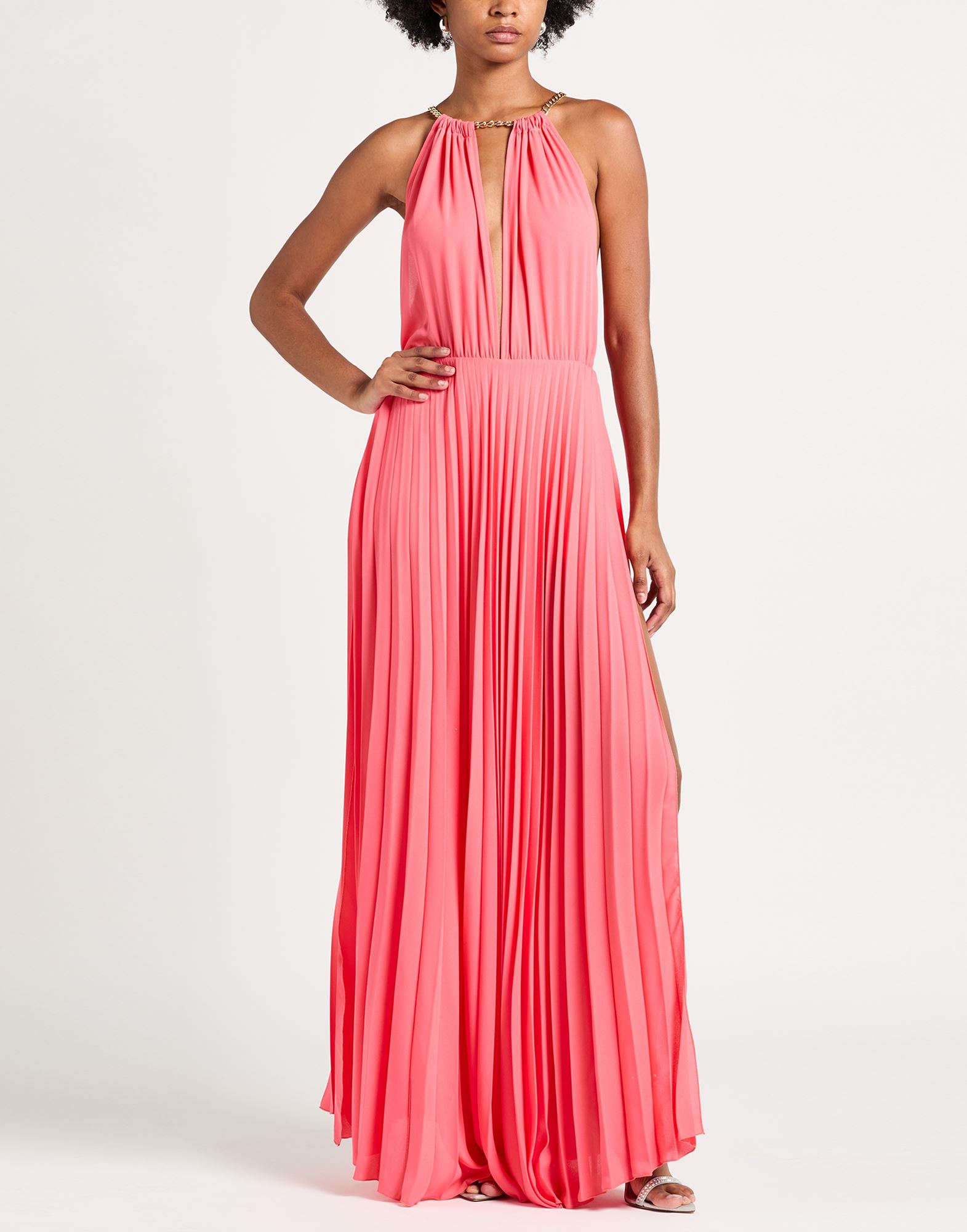  Hopper - Kleider - Maxi-kleider - On Yoox.com 