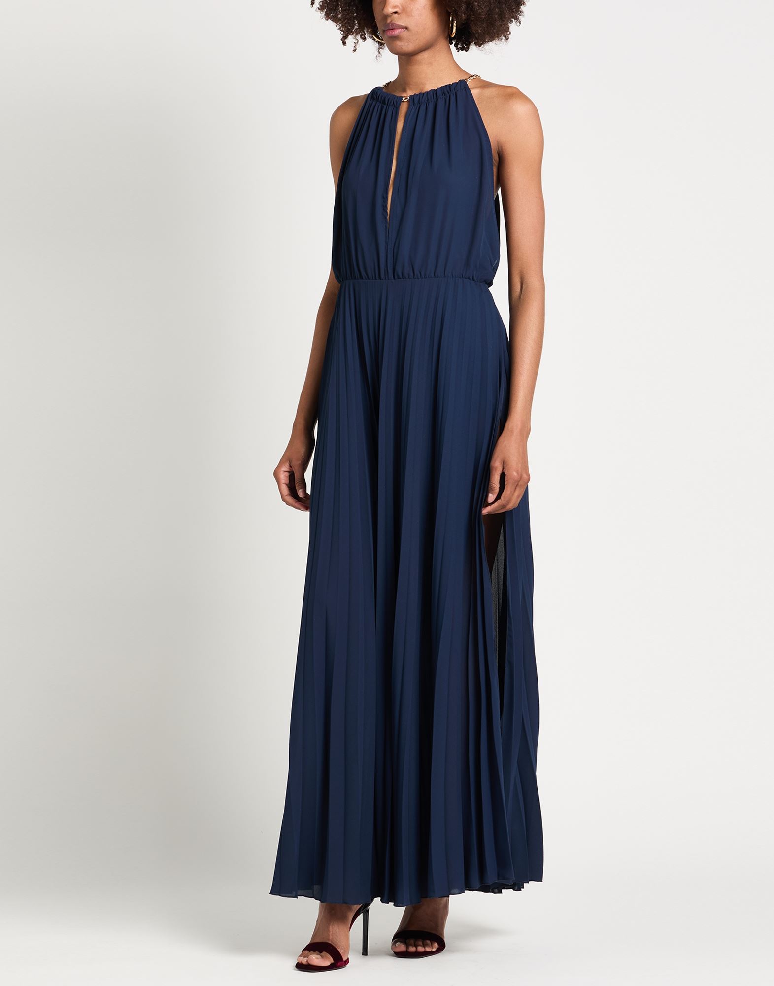  Hopper - Kleider - Maxi-kleider - On Yoox.com 