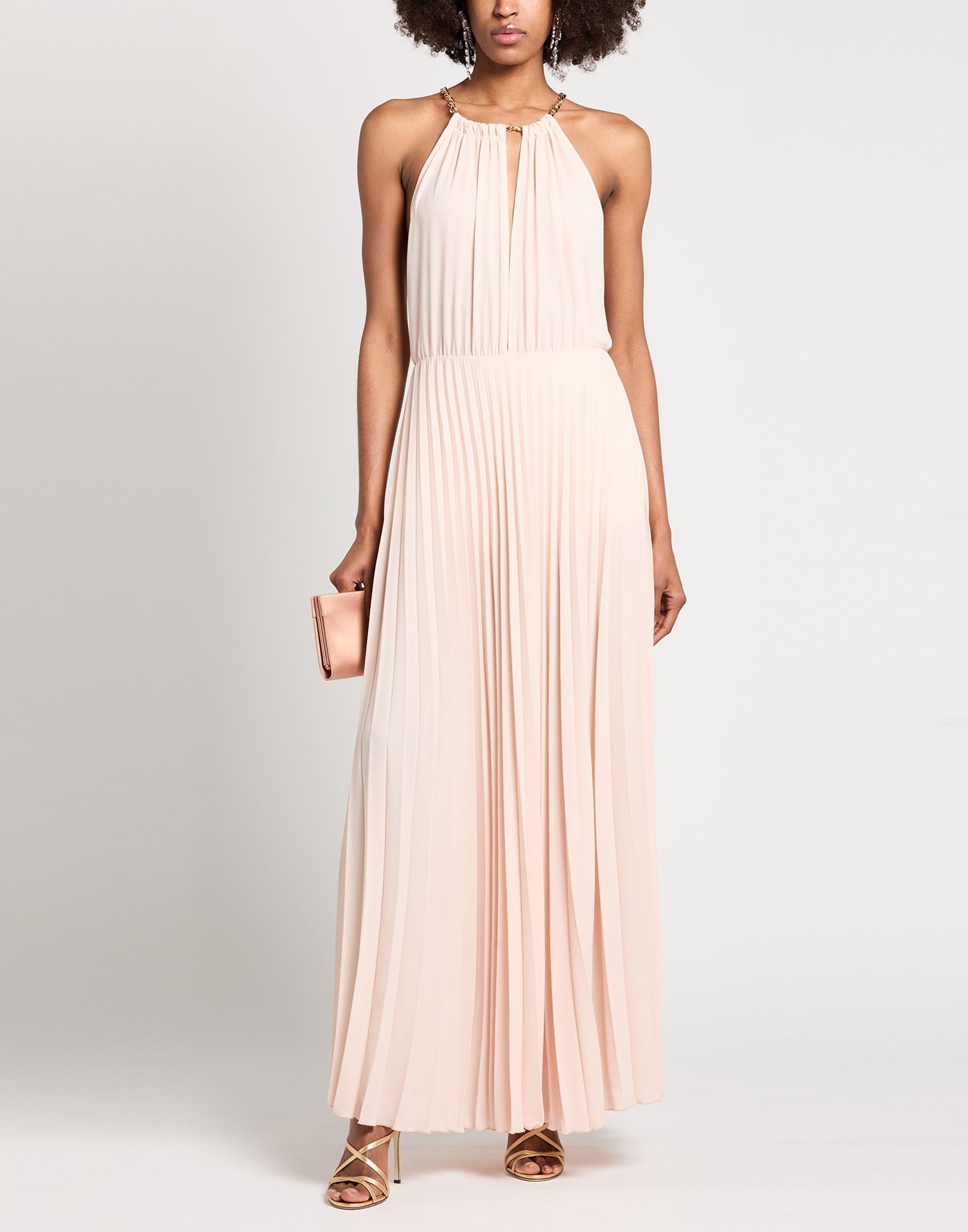  Hopper - Vestidos - Vestidos Largos - On Yoox.com 