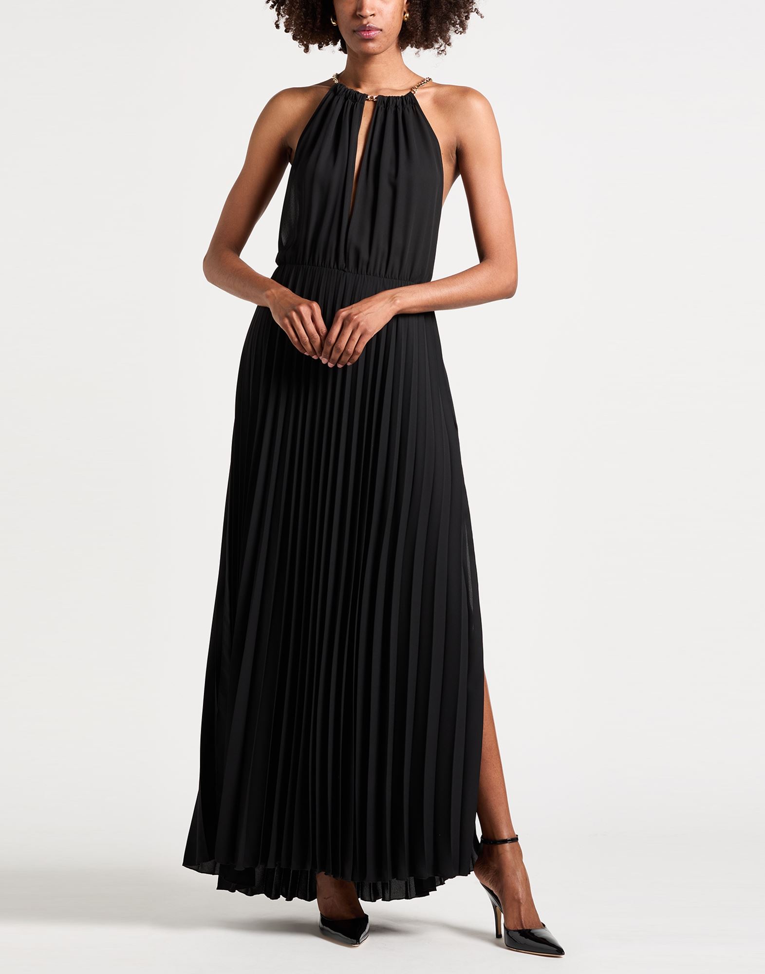  Hopper - Kleider - Maxi-kleider - On Yoox.com 