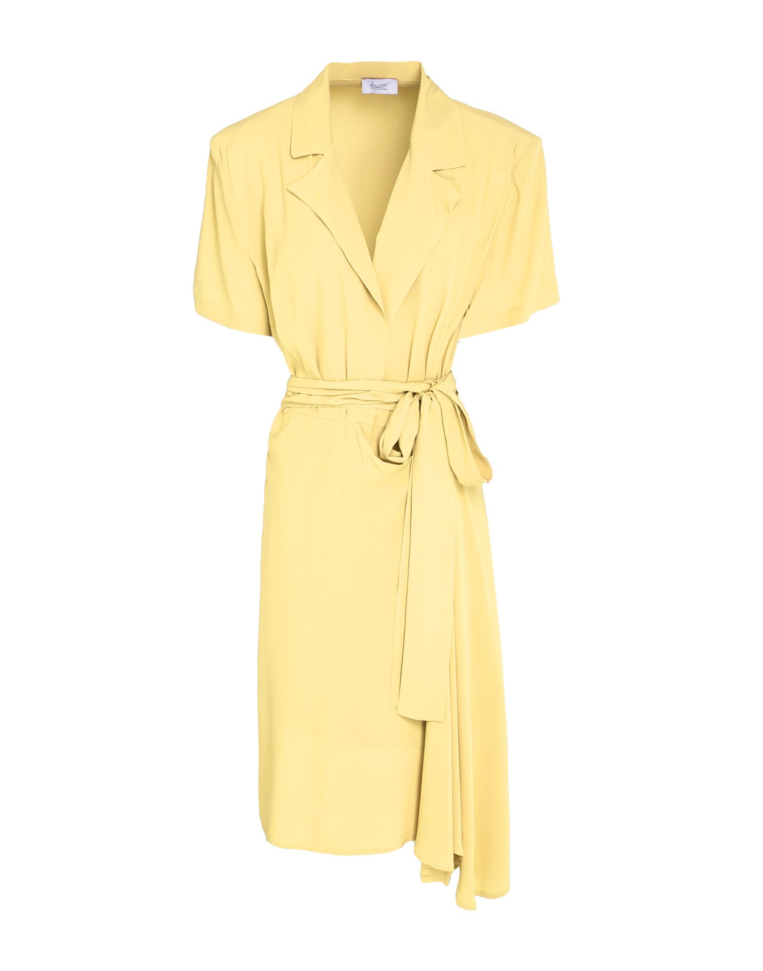  Hopper - Kleider - Midi-kleider - On Yoox.com 