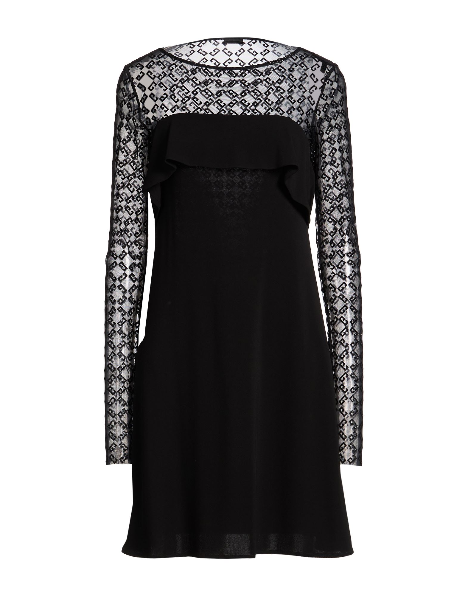 GIVENCHY GIVENCHY ΦΟΡΕΜΑΤΑ Μίνι φόρεμα
