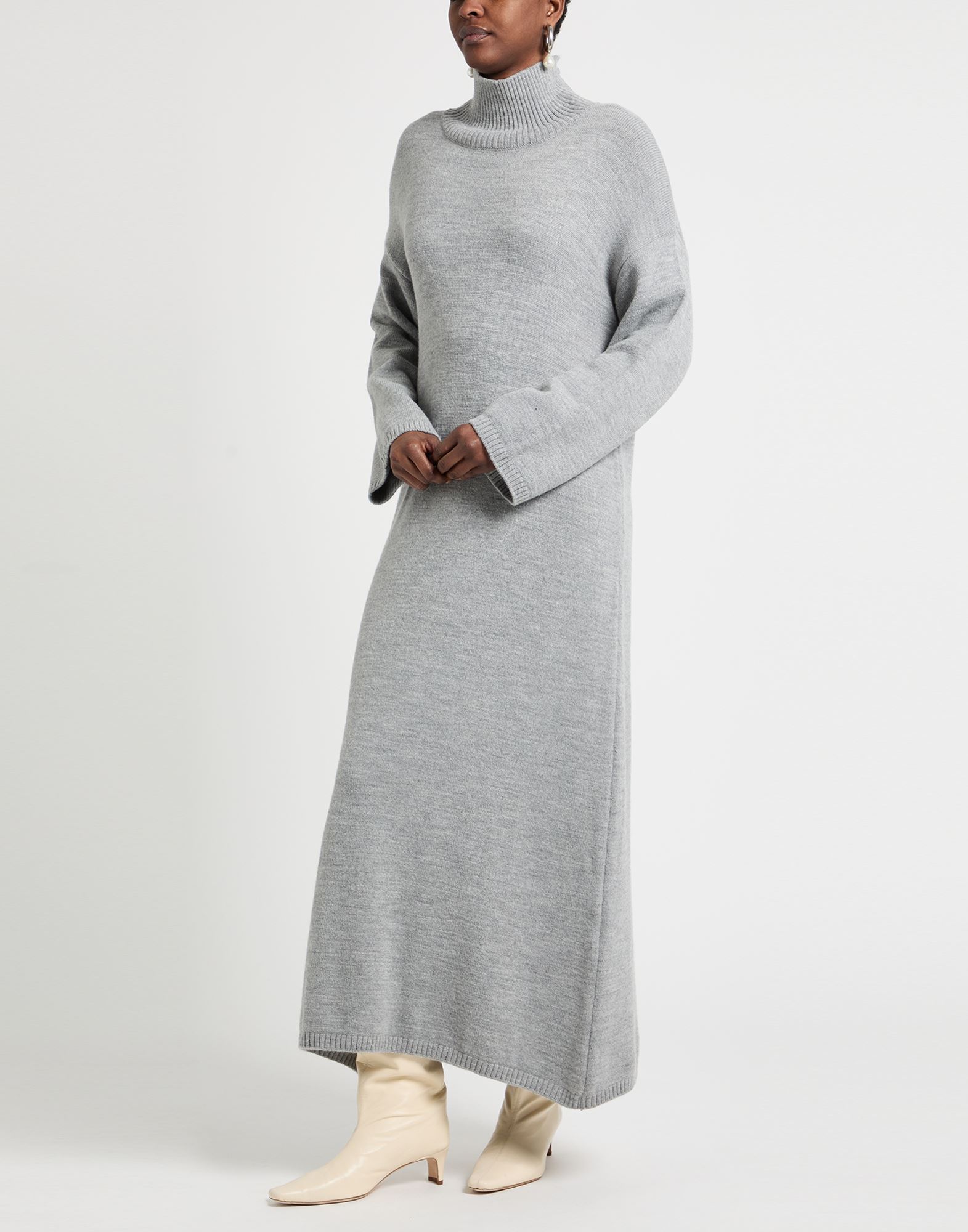  Vicolo - Kleider - Maxi-kleider - On Yoox.com 