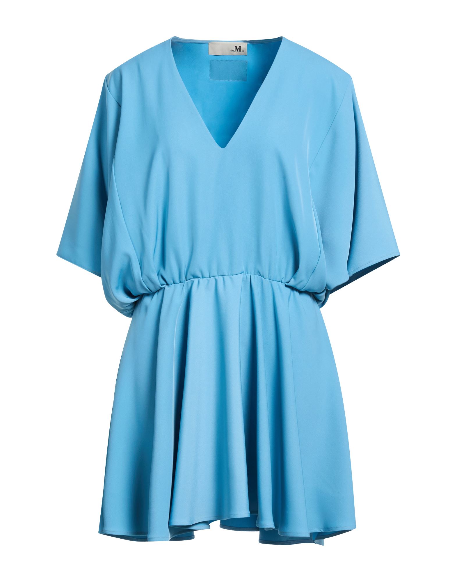  The M.. - Kleider - Mini-kleider - On Yoox.com 