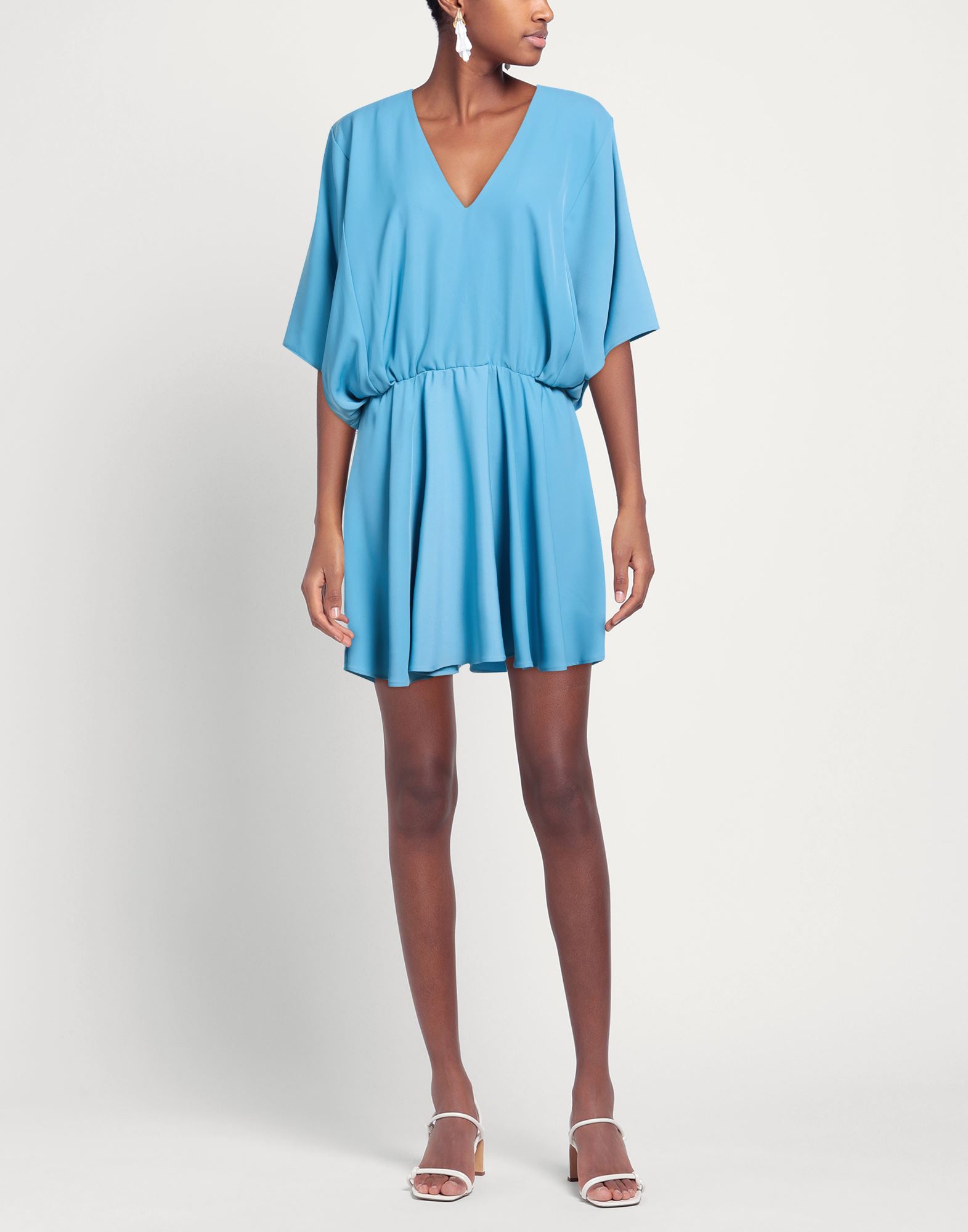  The M.. - Kleider - Mini-kleider - On Yoox.com 