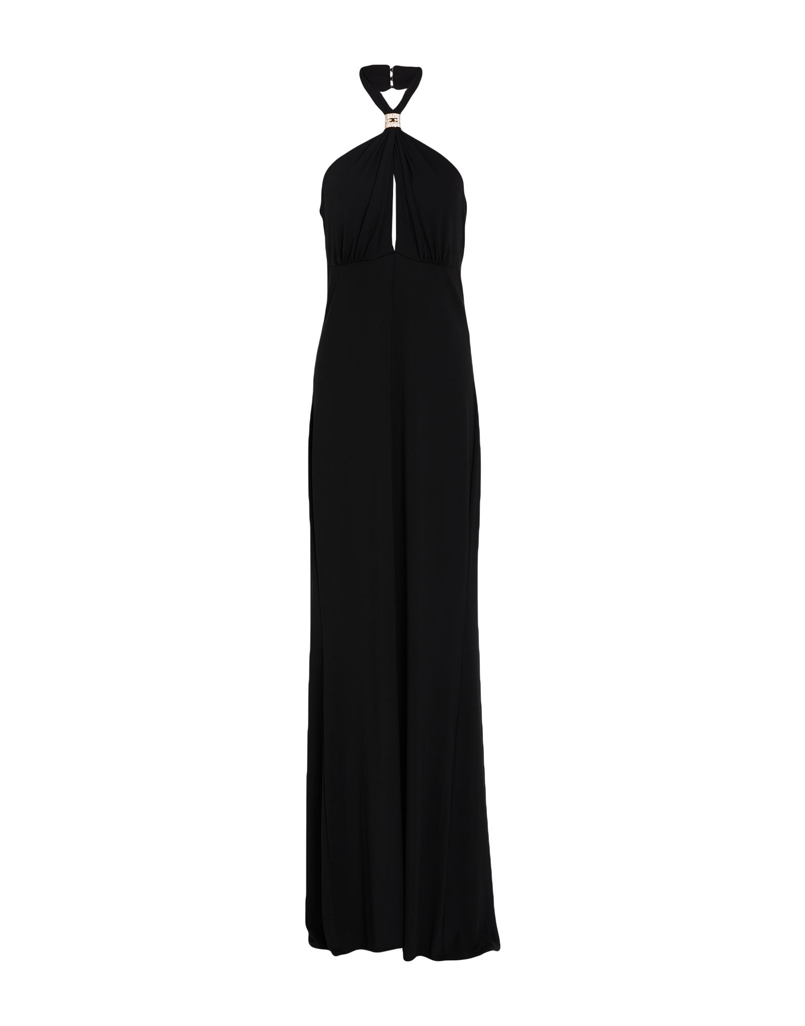 ELISABETTA FRANCHI ELISABETTA FRANCHI ΦΟΡΕΜΑΤΑ Μάξι φόρεμα