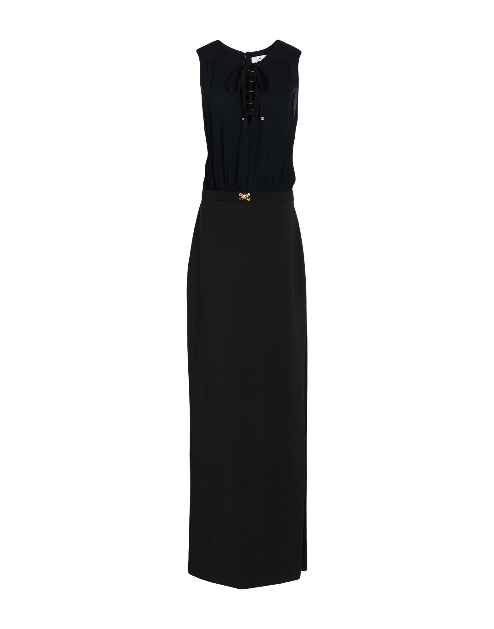 ELISABETTA FRANCHI ELISABETTA FRANCHI ΦΟΡΕΜΑΤΑ Μάξι φόρεμα
