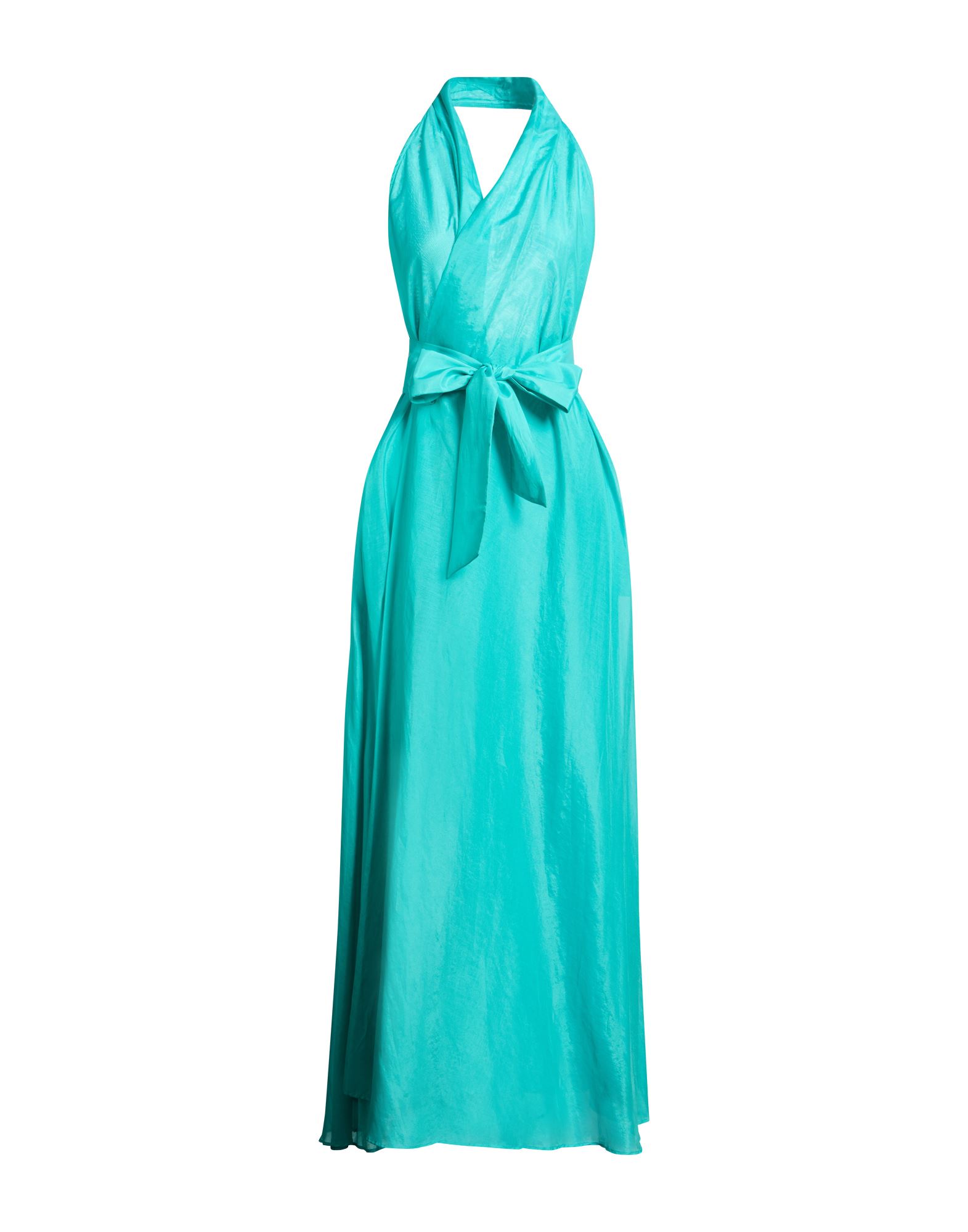 SEMICOUTURE SEMICOUTURE ΦΟΡΕΜΑΤΑ Μάξι φόρεμα