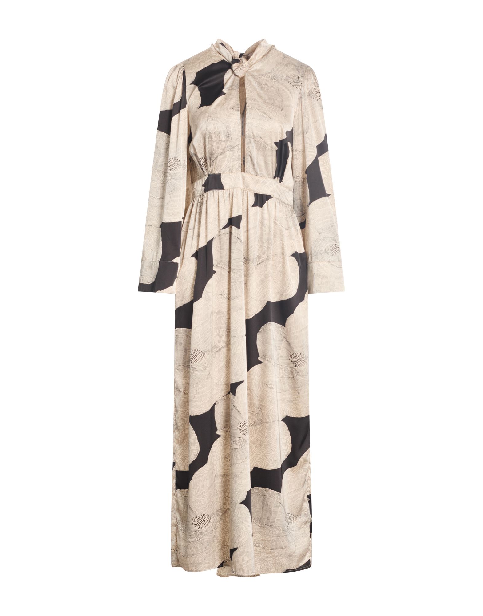  Anonyme Designers - Kleider - Maxi-kleider - On Yoox.com 