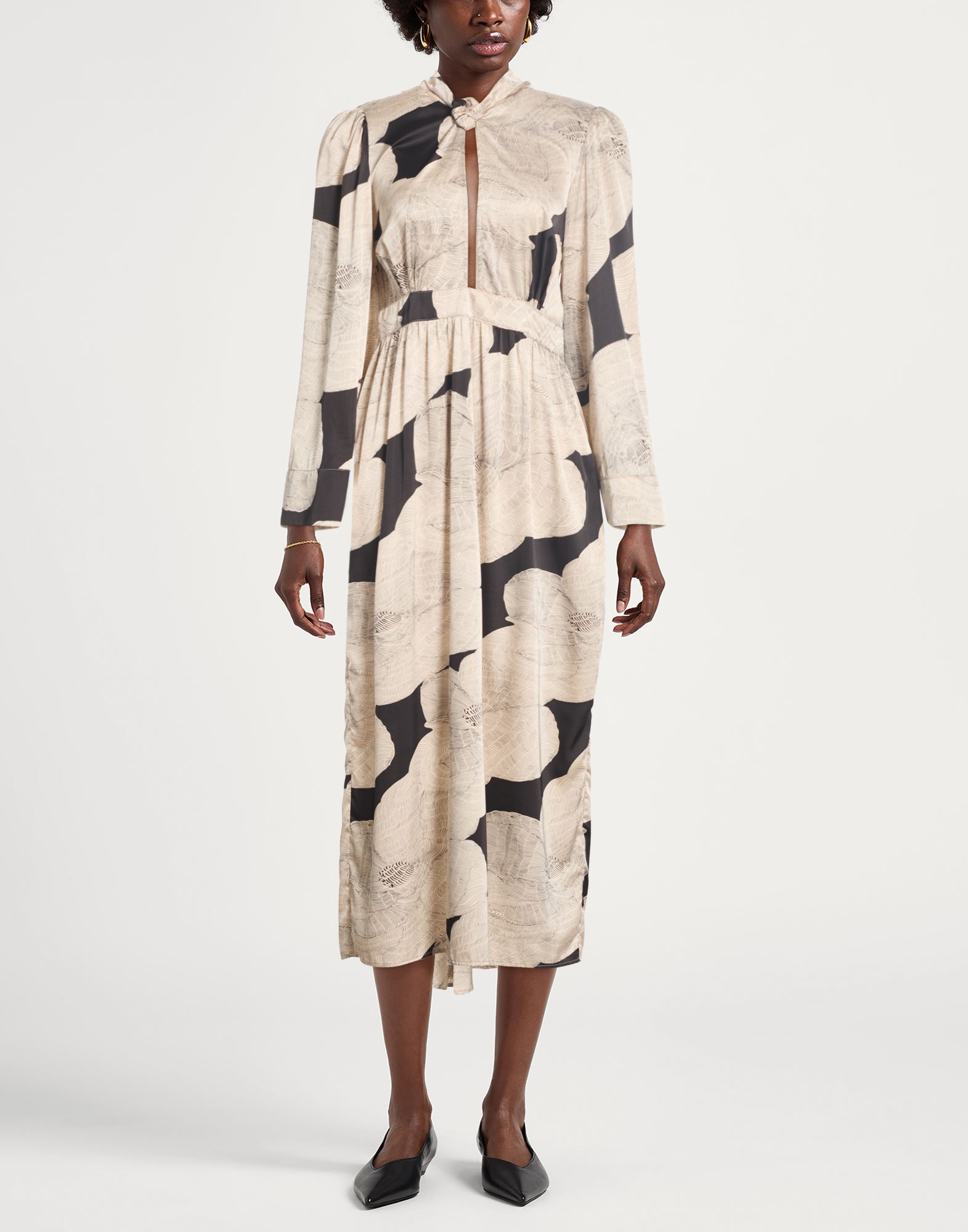  Anonyme Designers - Kleider - Maxi-kleider - On Yoox.com 
