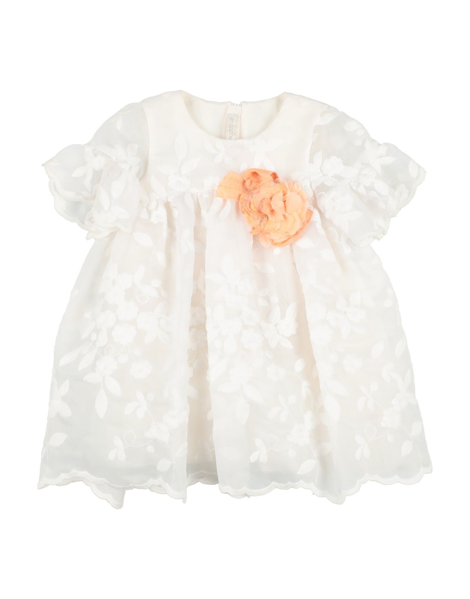  Le Coconné - Recién Nacido - Vestidos Para Bebé - On Yoox.com 