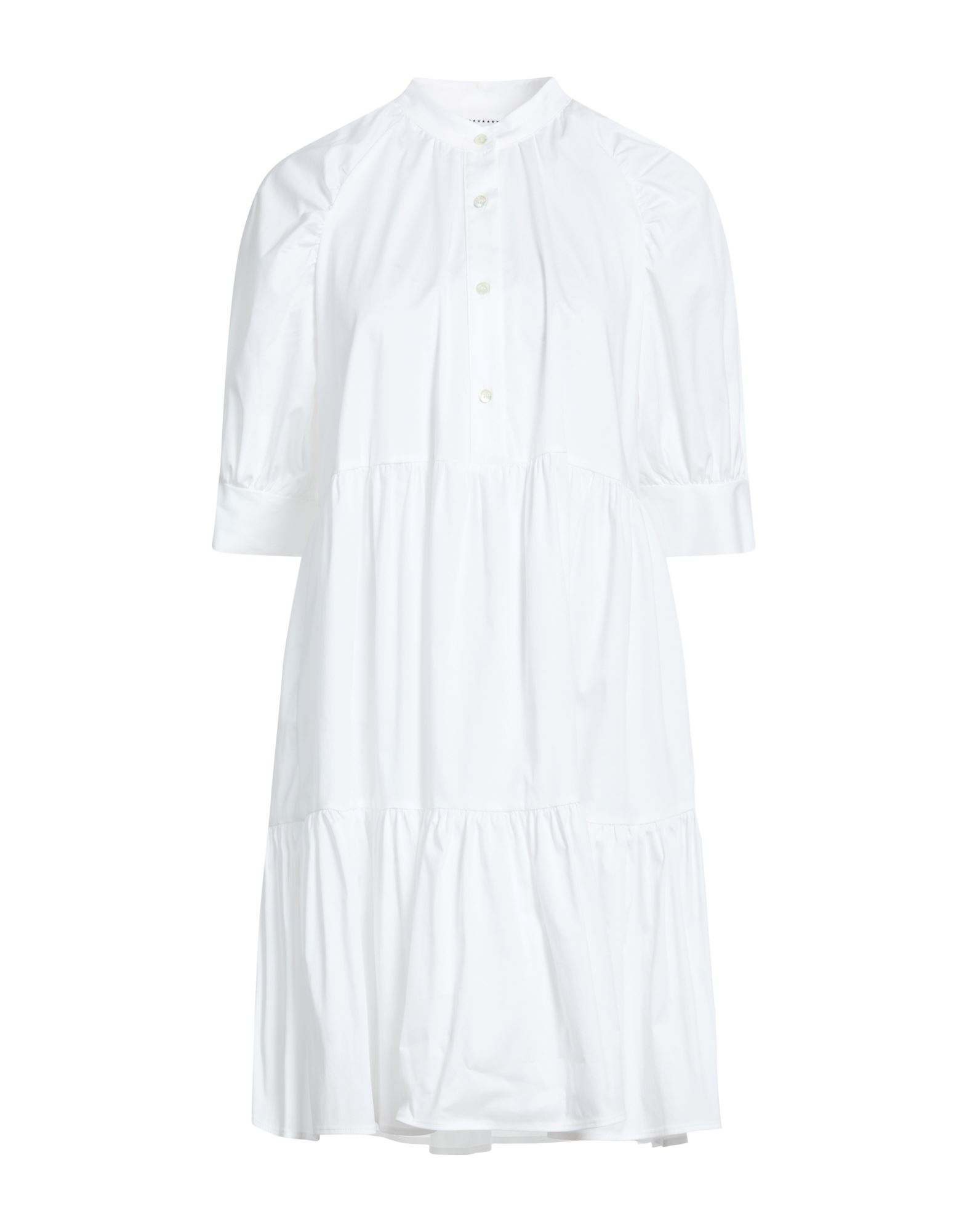  Shirtaporter - Kleider - Mini-kleider - On Yoox.com 