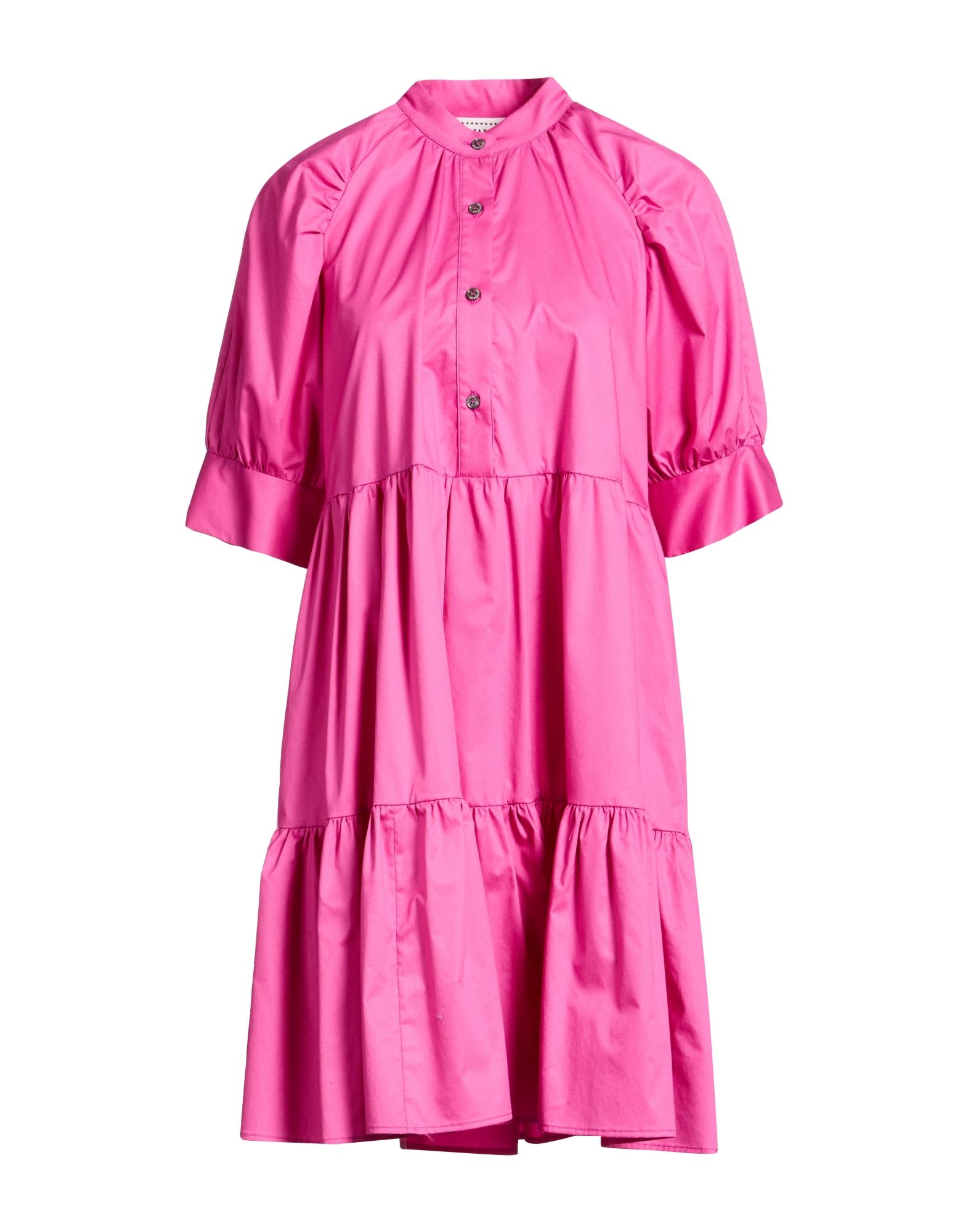  Shirtaporter - Kleider - Mini-kleider - On Yoox.com 