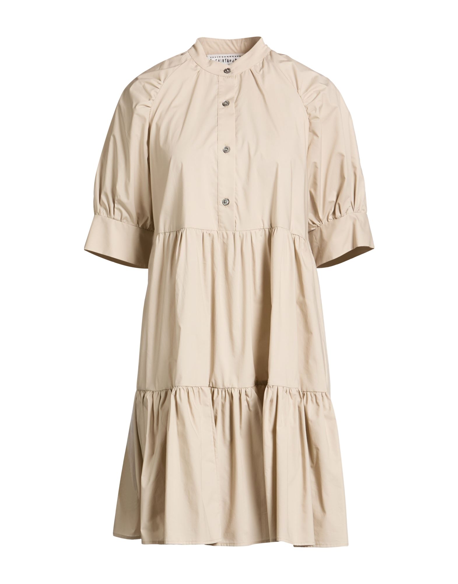  Shirtaporter - Kleider - Mini-kleider - On Yoox.com 
