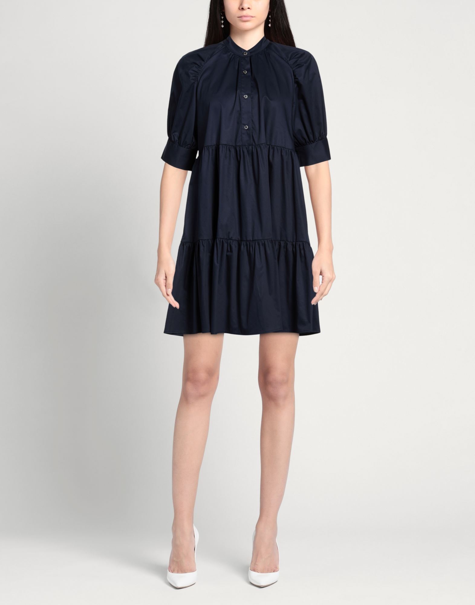  Shirtaporter - Vestidos - Minivestidos - On Yoox.com 