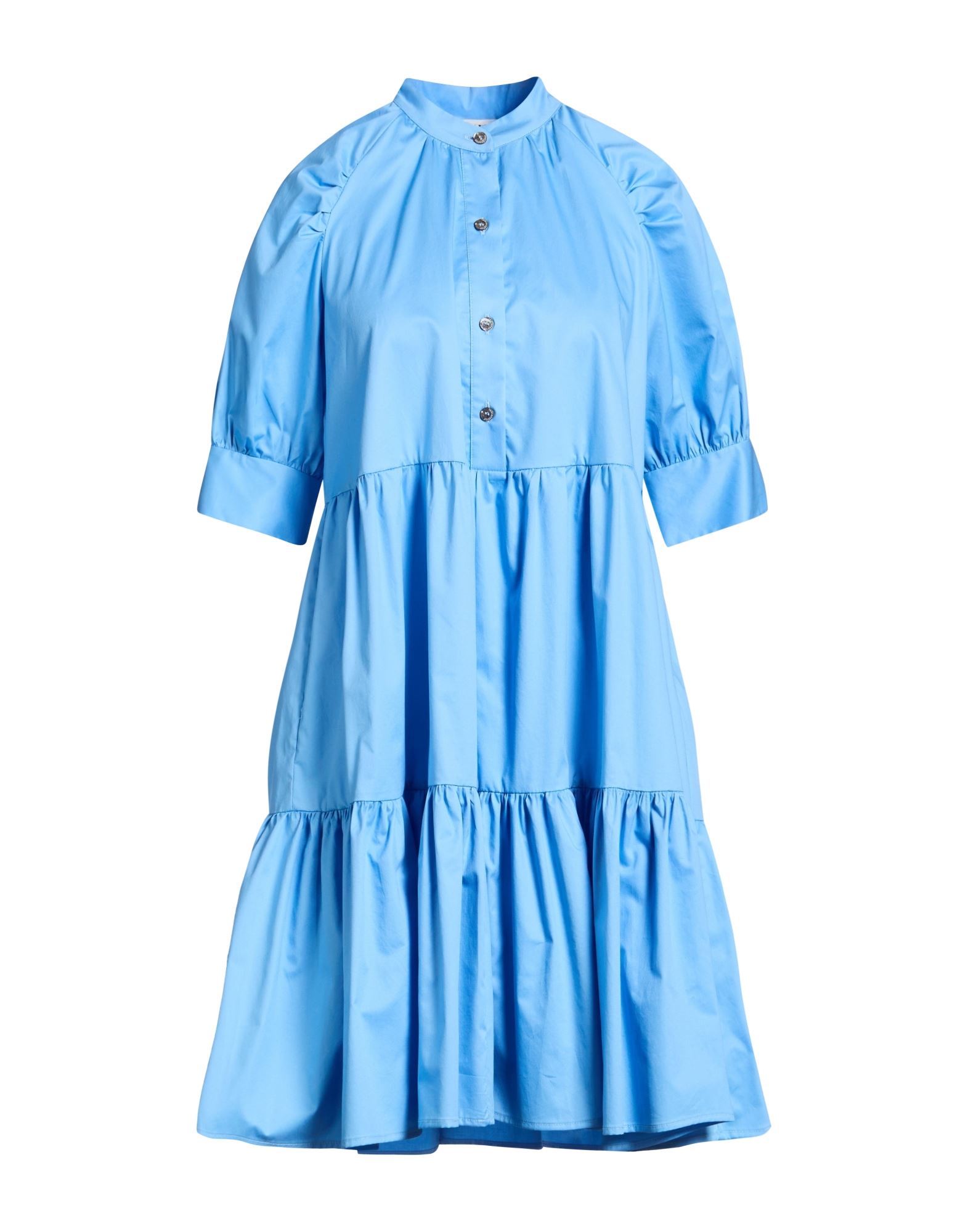 Shirtaporter - Kleider - Mini-kleider - On Yoox.com 