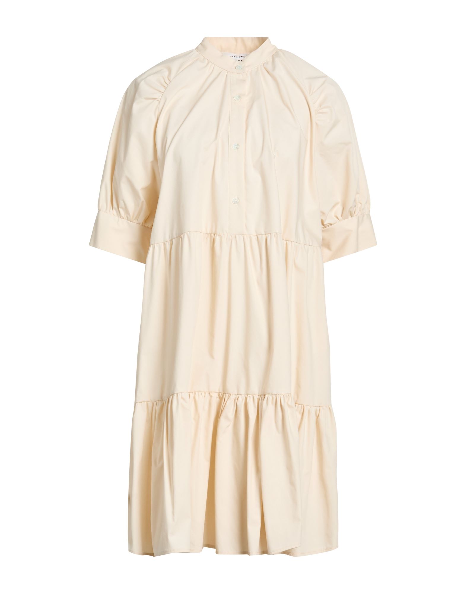  Shirtaporter - Kleider - Mini-kleider - On Yoox.com 