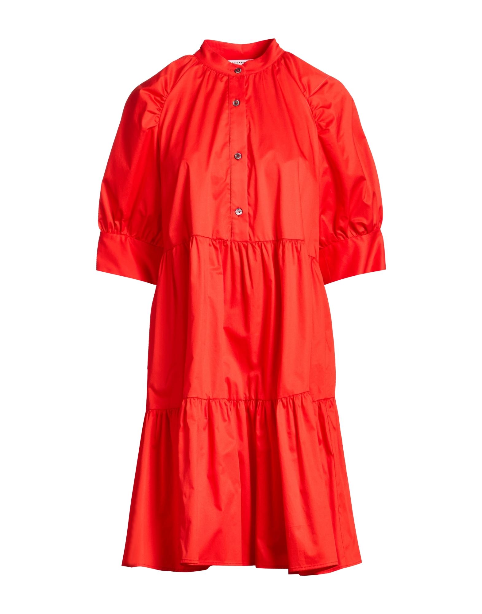  Shirtaporter - Kleider - Mini-kleider - On Yoox.com 