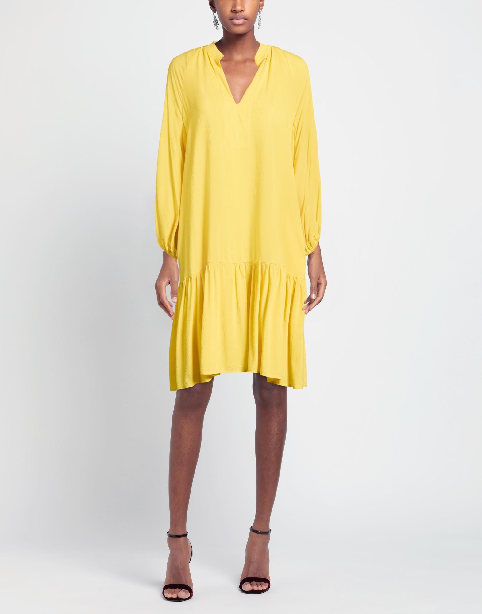  Shirtaporter - Vestidos - Minivestidos - On Yoox.com 