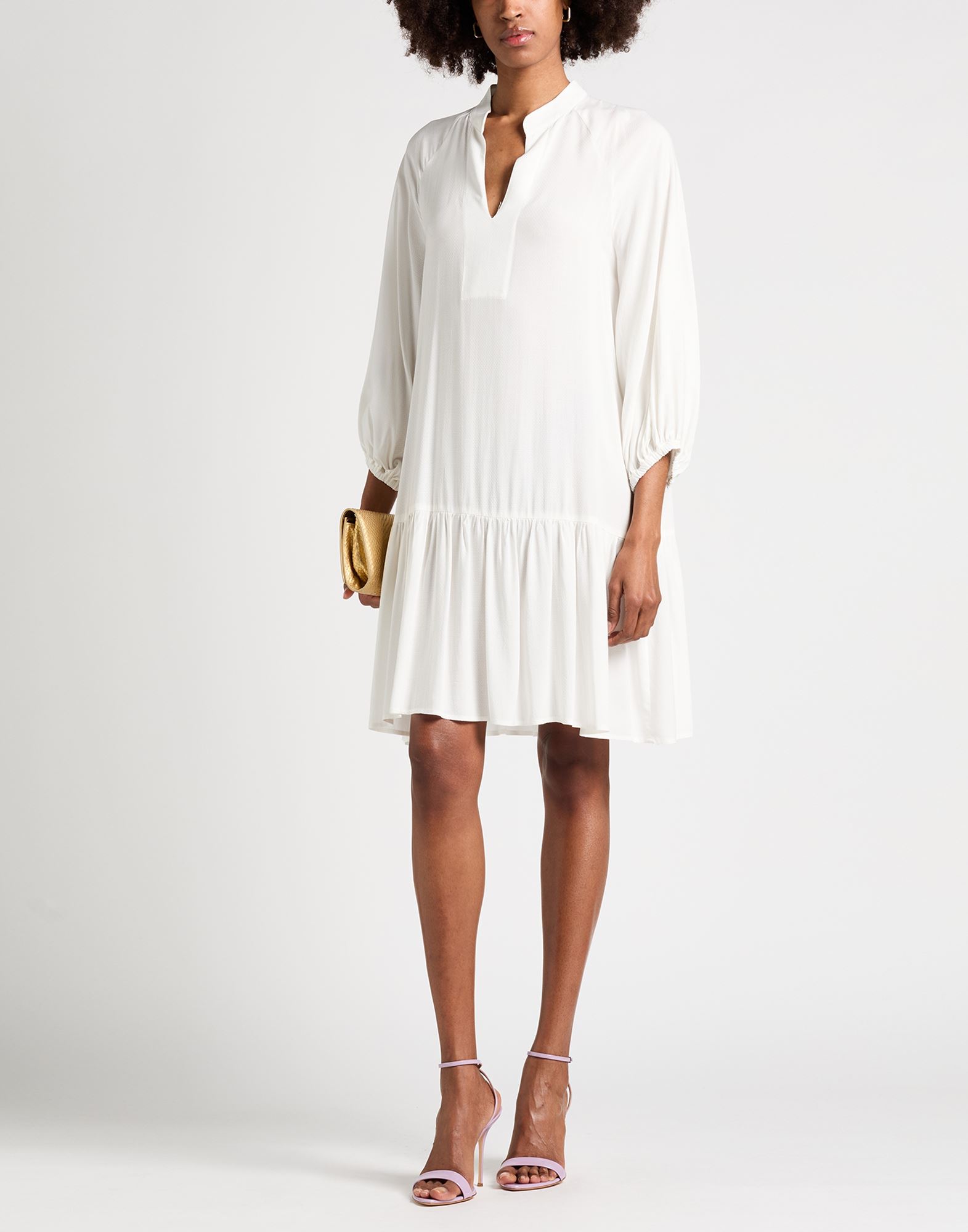  Shirtaporter - Vestidos - Minivestidos - On Yoox.com 