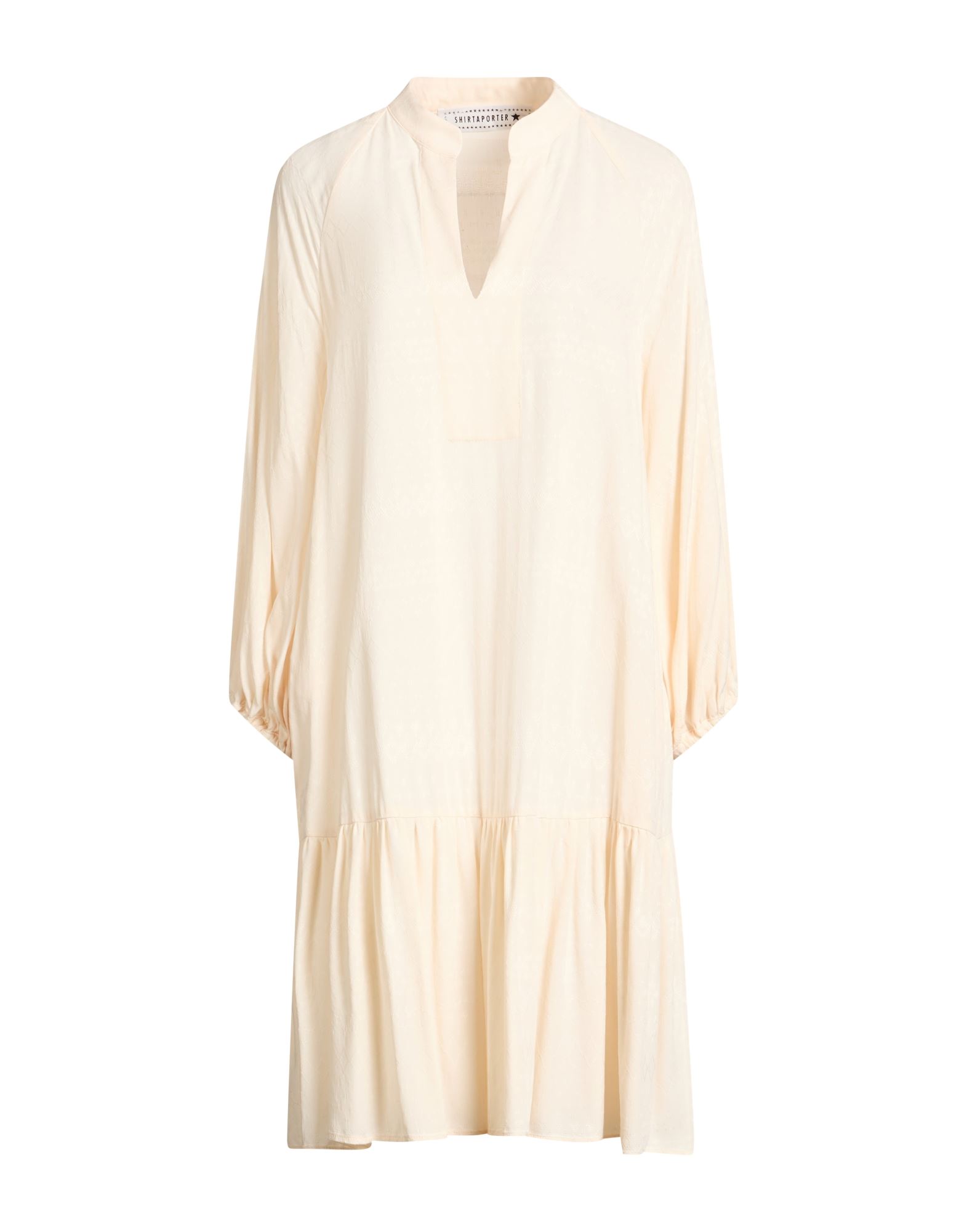 SHIRTAPORTER ΦΟΡΕΜΑΤΑ Μίνι φόρεμα