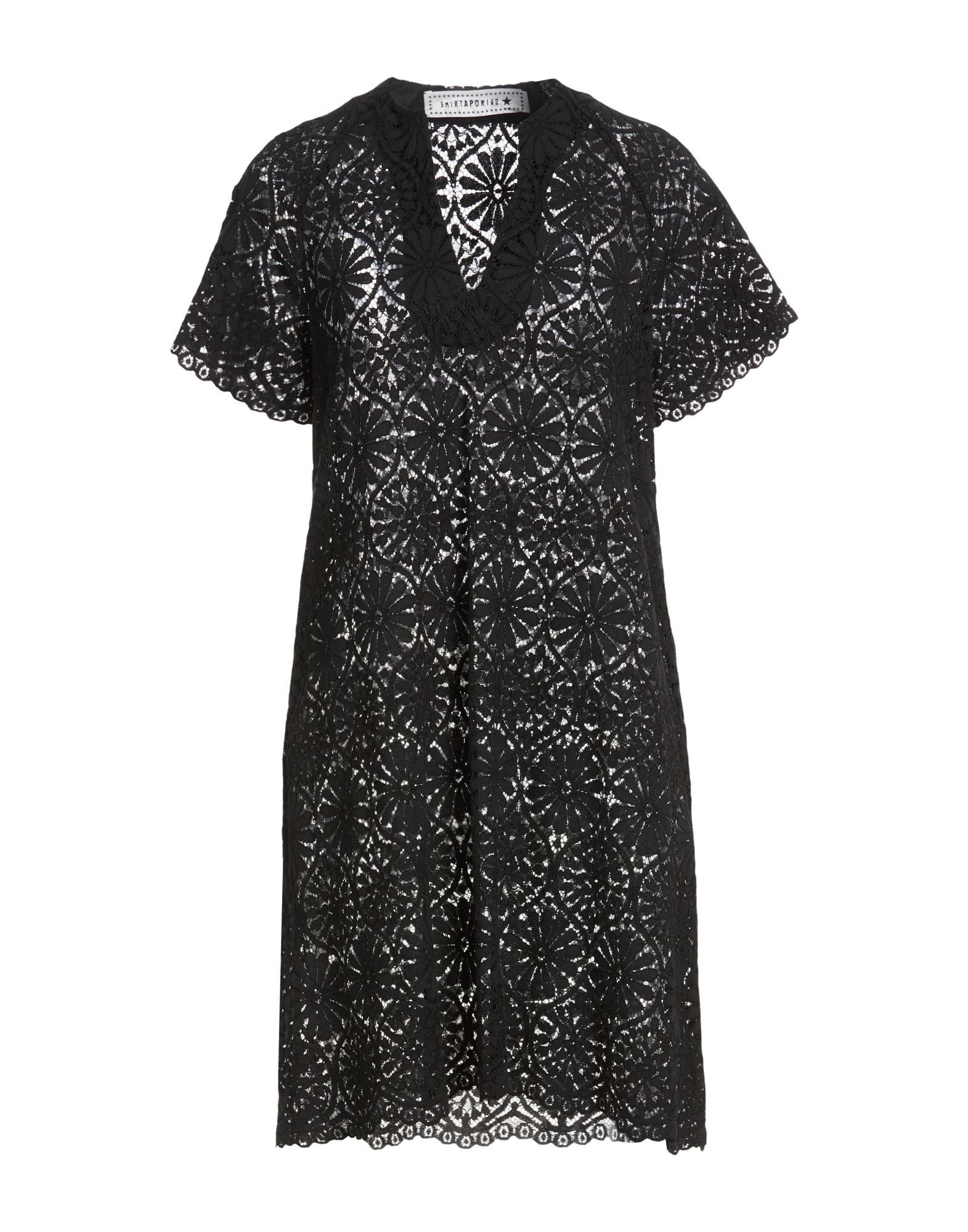 SHIRTAPORTER SHIRTAPORTER ΦΟΡΕΜΑΤΑ Μίνι φόρεμα