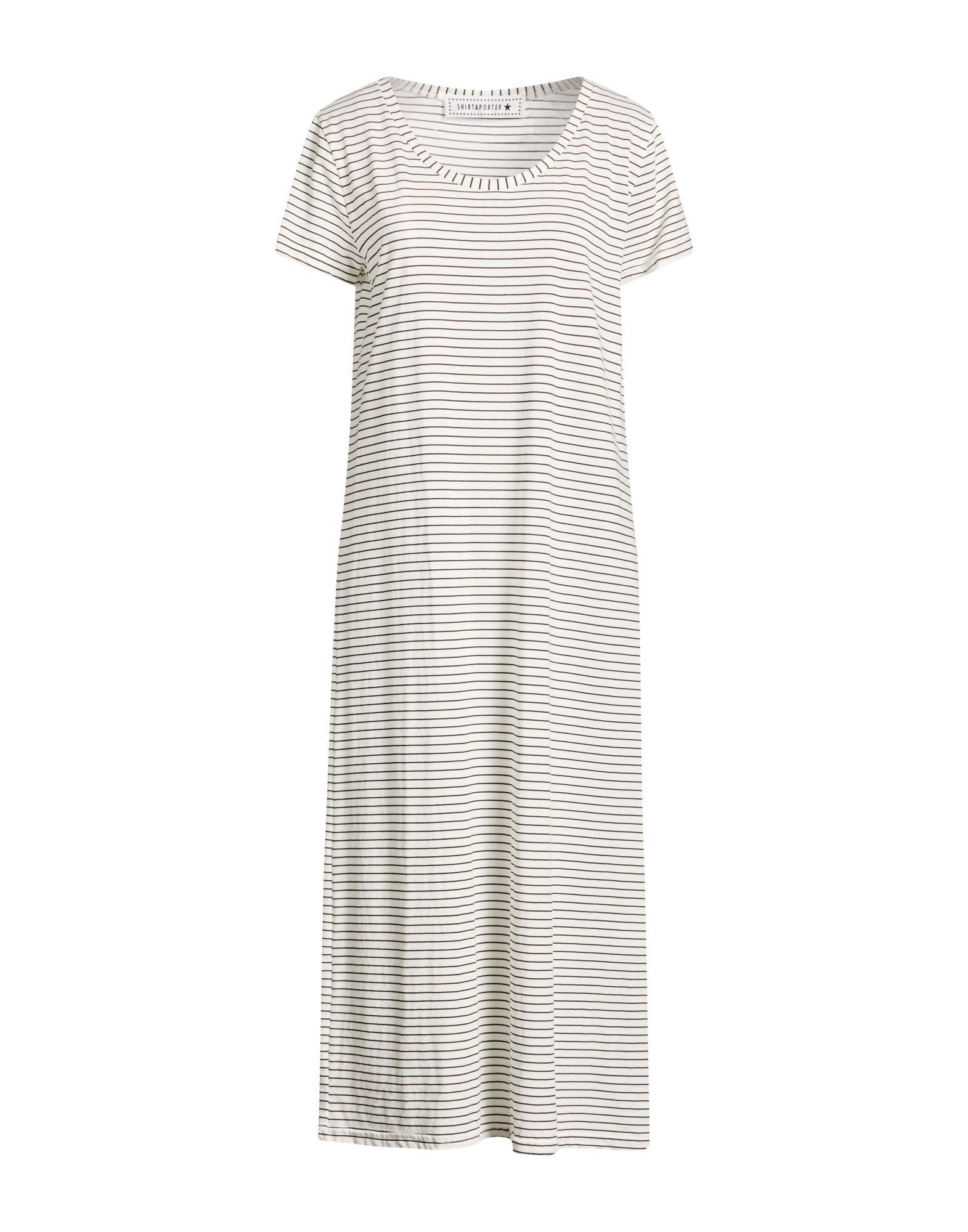  Shirtaporter - Vestidos - Vestidos Midi - On Yoox.com 