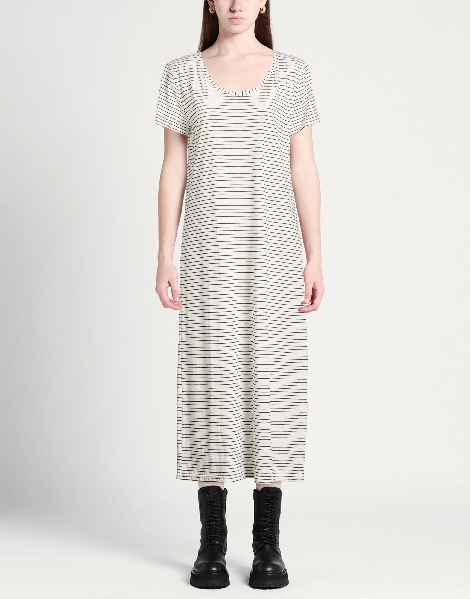  Shirtaporter - Vestidos - Vestidos Midi - On Yoox.com 