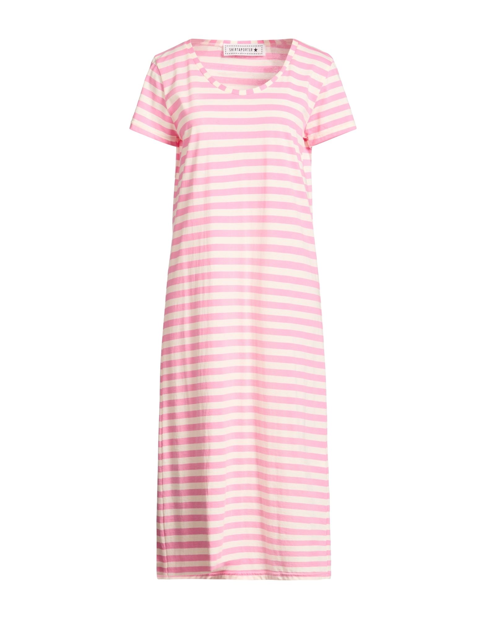 SHIRTAPORTER ΦΟΡΕΜΑΤΑ Midi φόρεμα