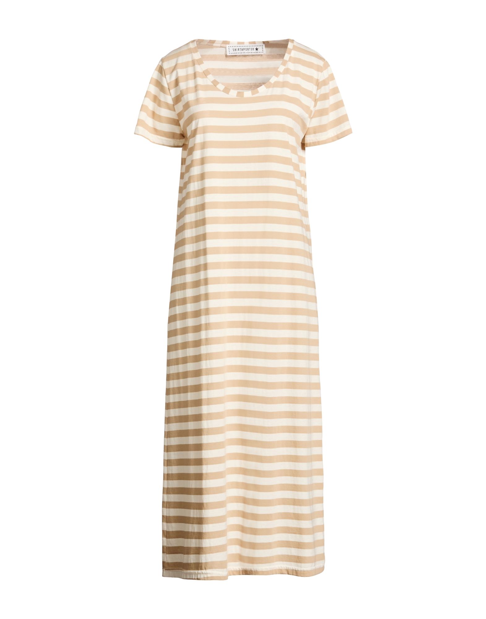  Shirtaporter - Vestidos - Vestidos Midi - On Yoox.com 