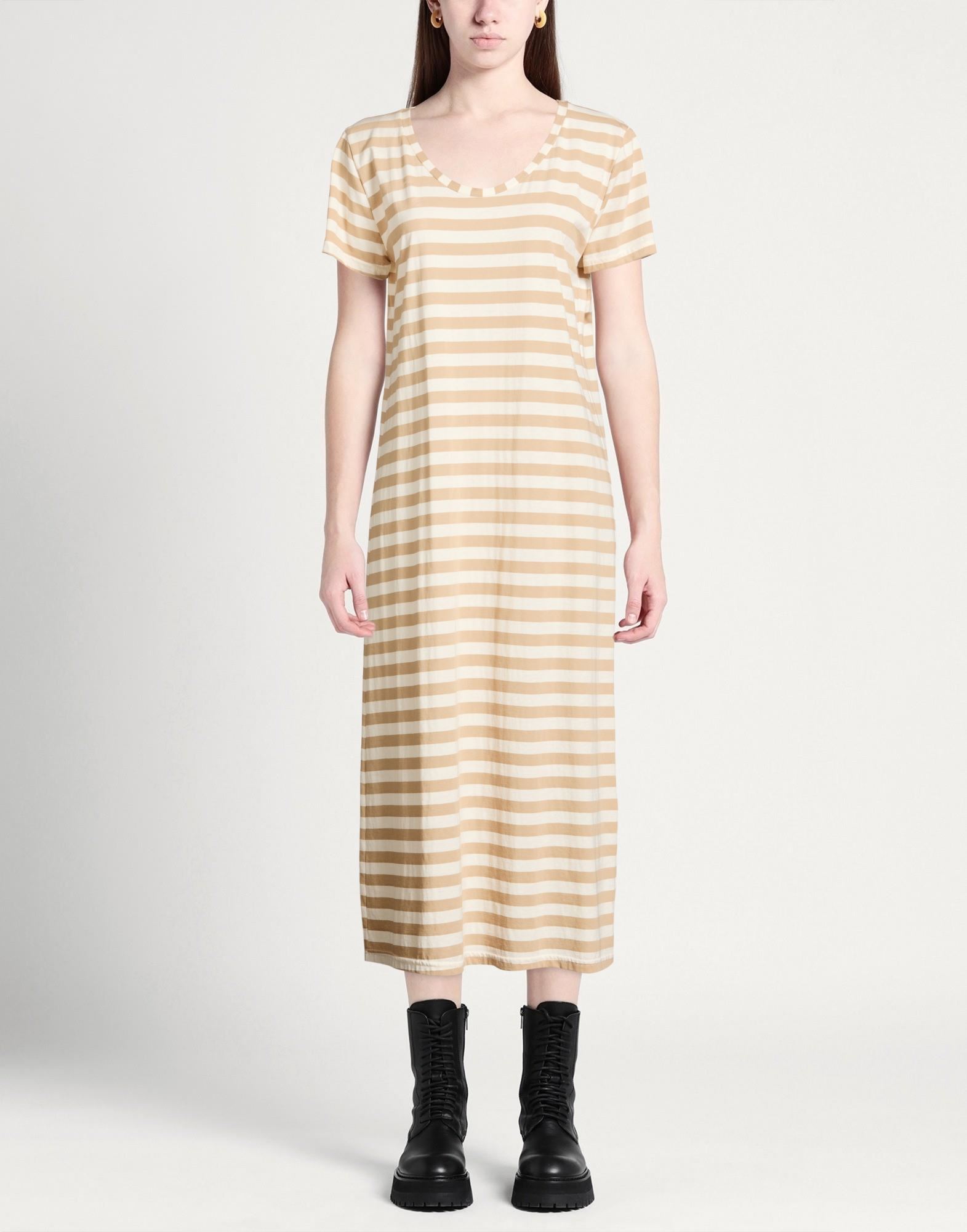  Shirtaporter - Vestidos - Vestidos Midi - On Yoox.com 