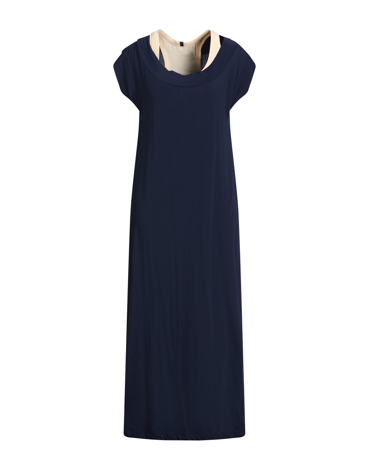  Ottod'ame - Kleider - Maxi-kleider - On Yoox.com 