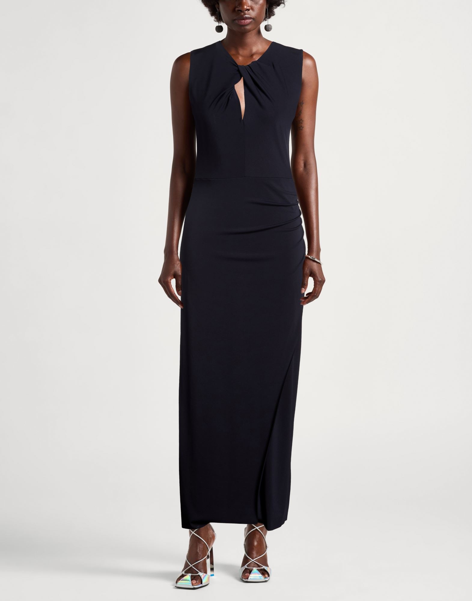  Kaos - Kleider - Maxi-kleider - On Yoox.com 
