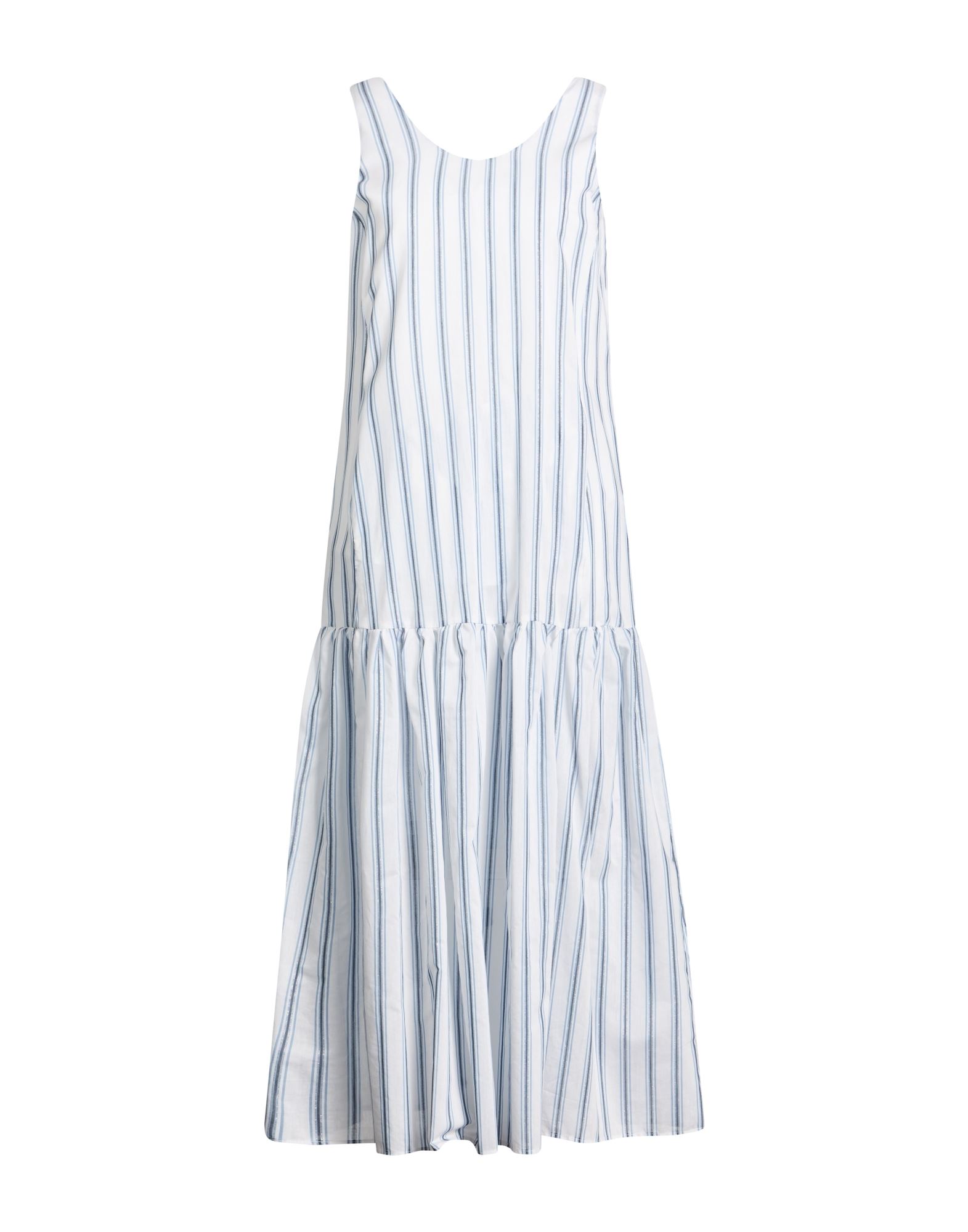  Shirtaporter - Kleider - Maxi-kleider - On Yoox.com 