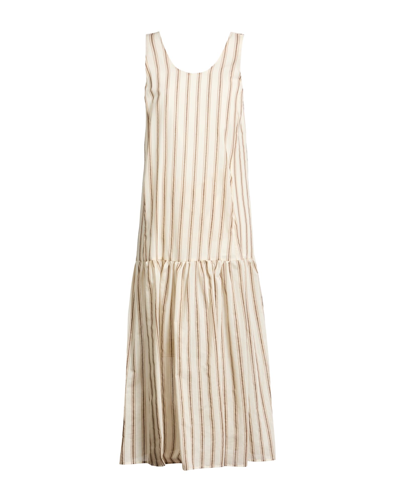  Shirtaporter - Kleider - Maxi-kleider - On Yoox.com 
